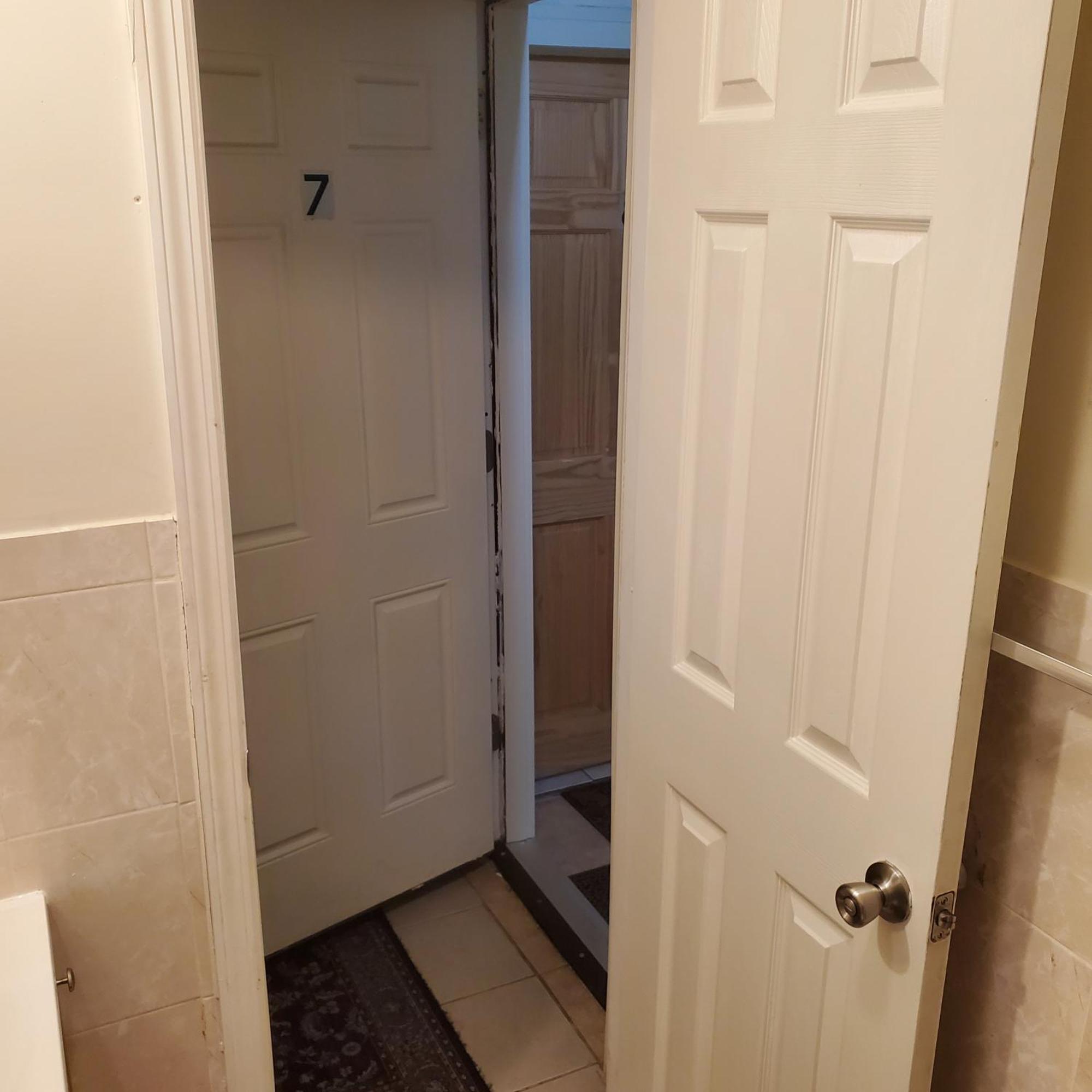 One Bedroom Appartement New York