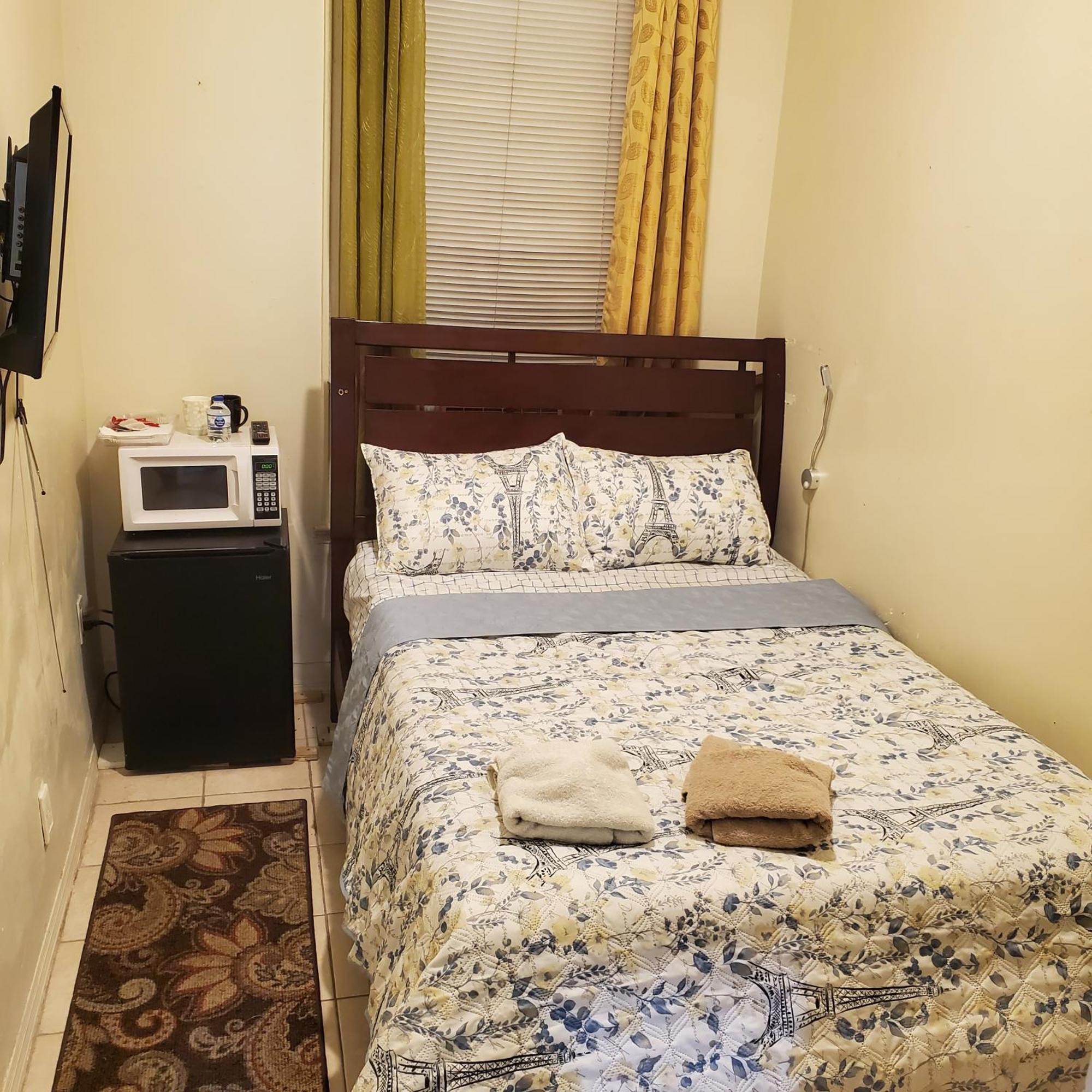 One Bedroom New York