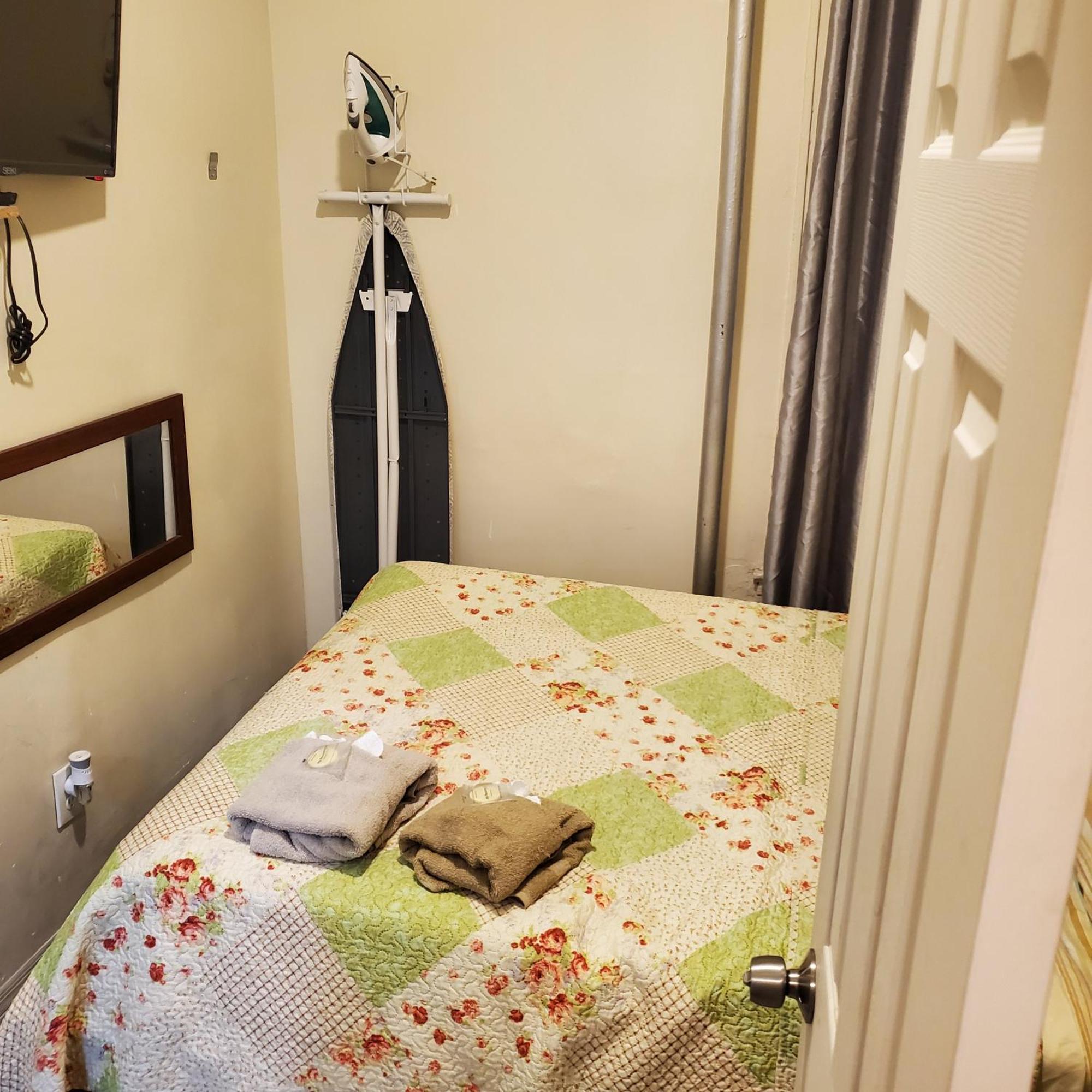 One Bedroom *