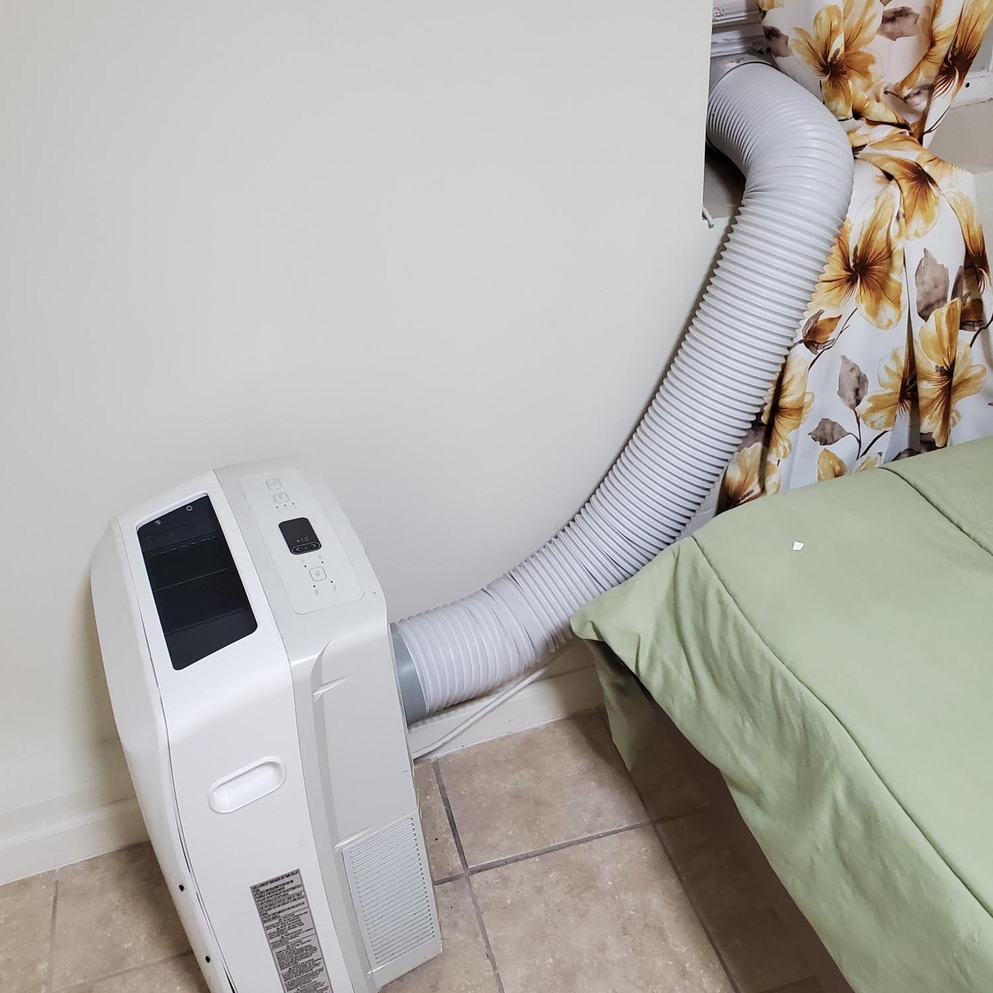 One Bedroom Appartement
