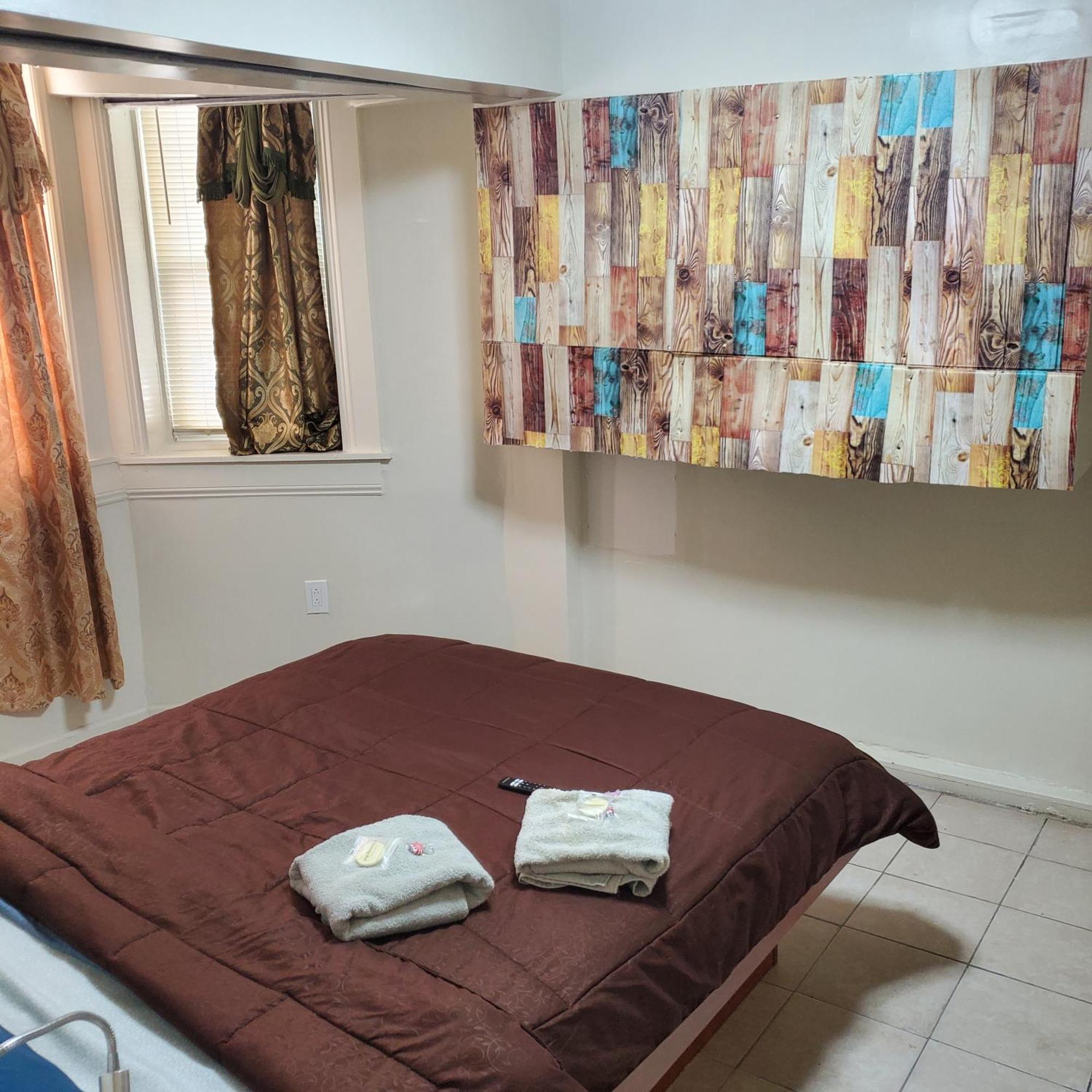 Appartement One Bedroom