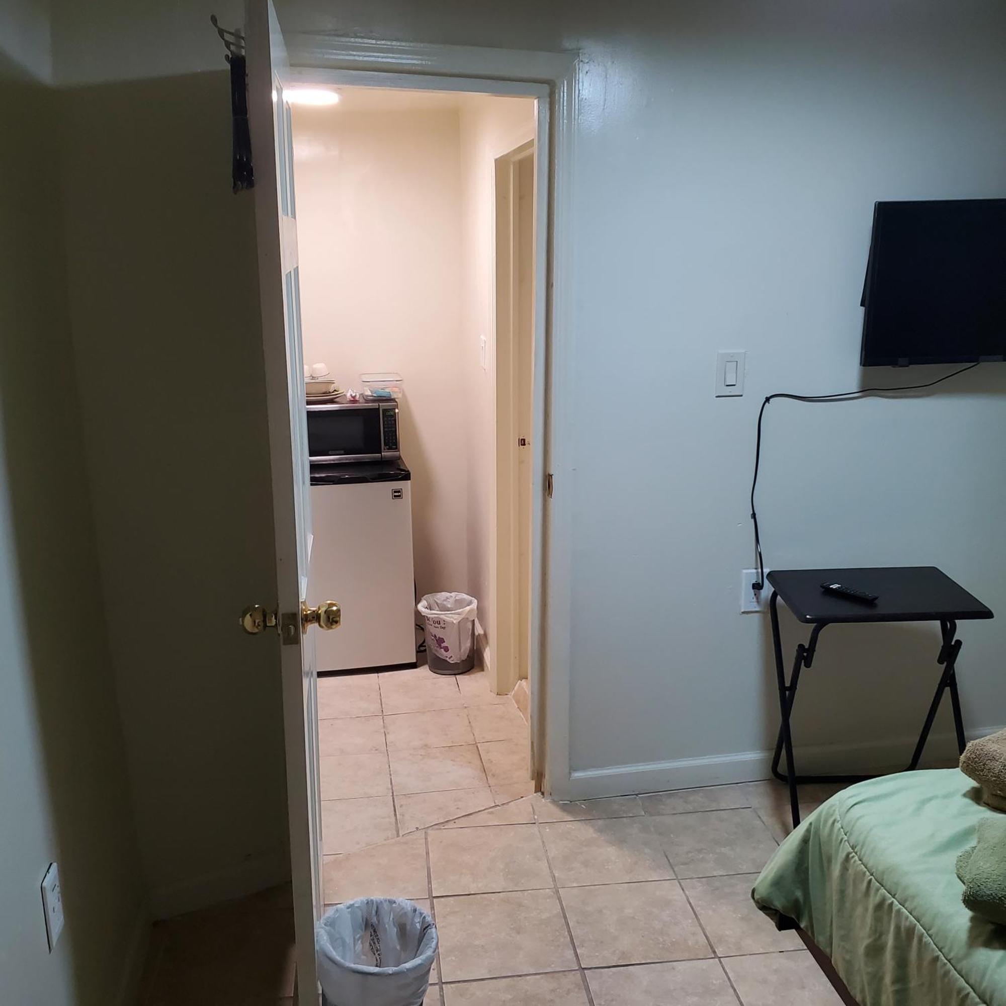 Appartement One Bedroom New York