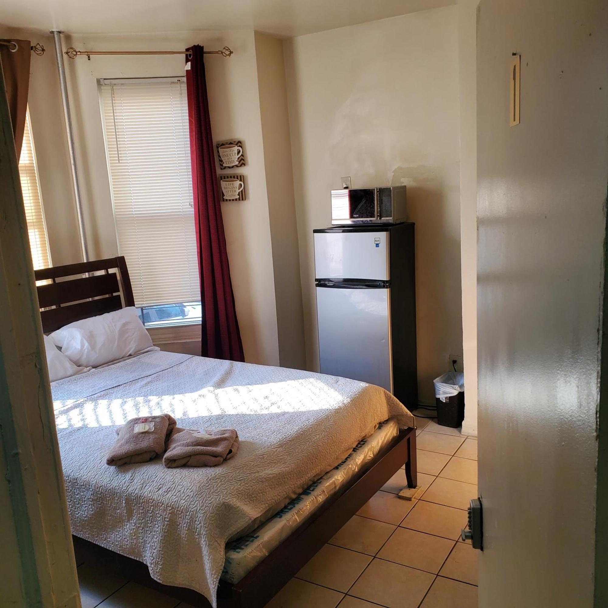 Appartement One Bedroom
