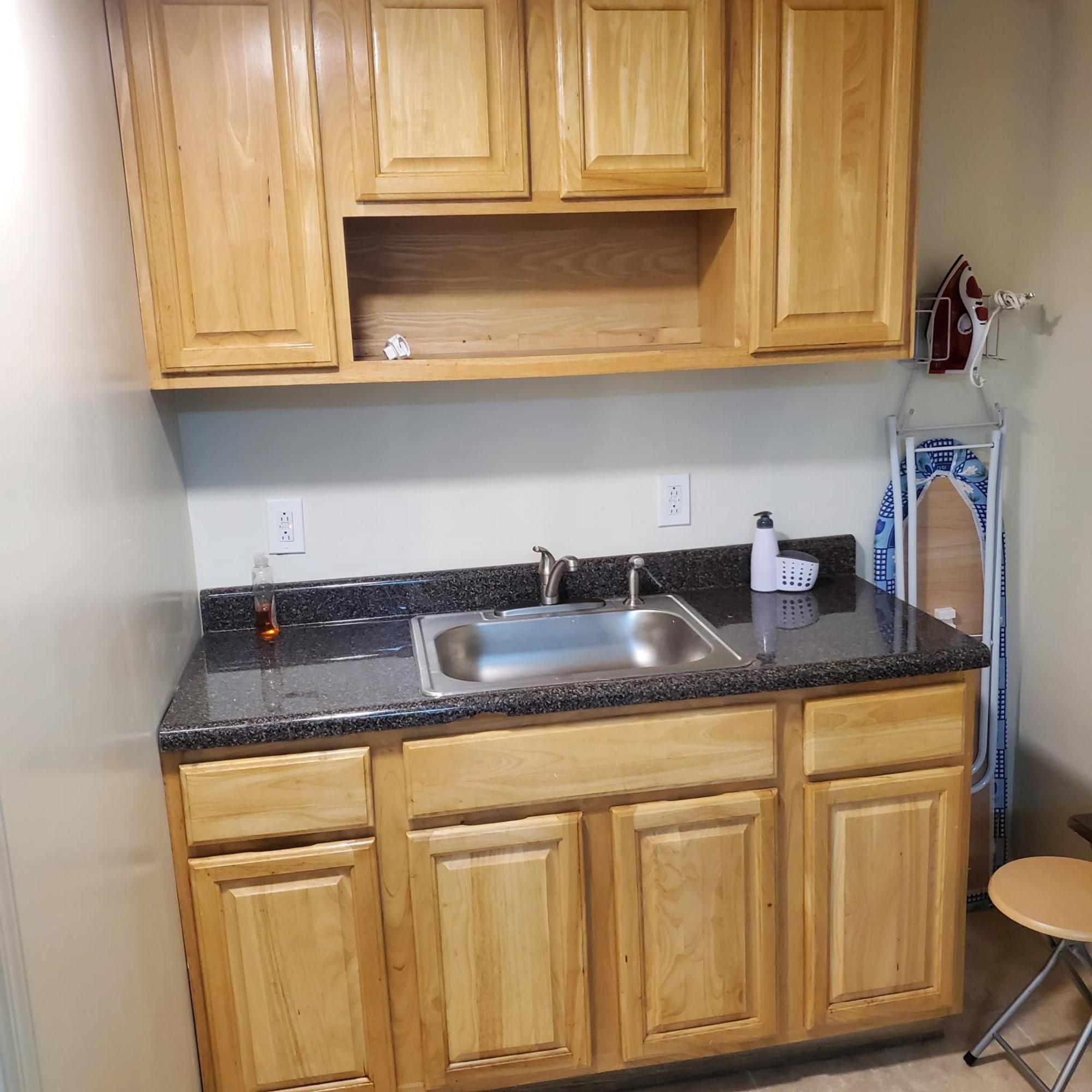 One Bedroom Appartement New York