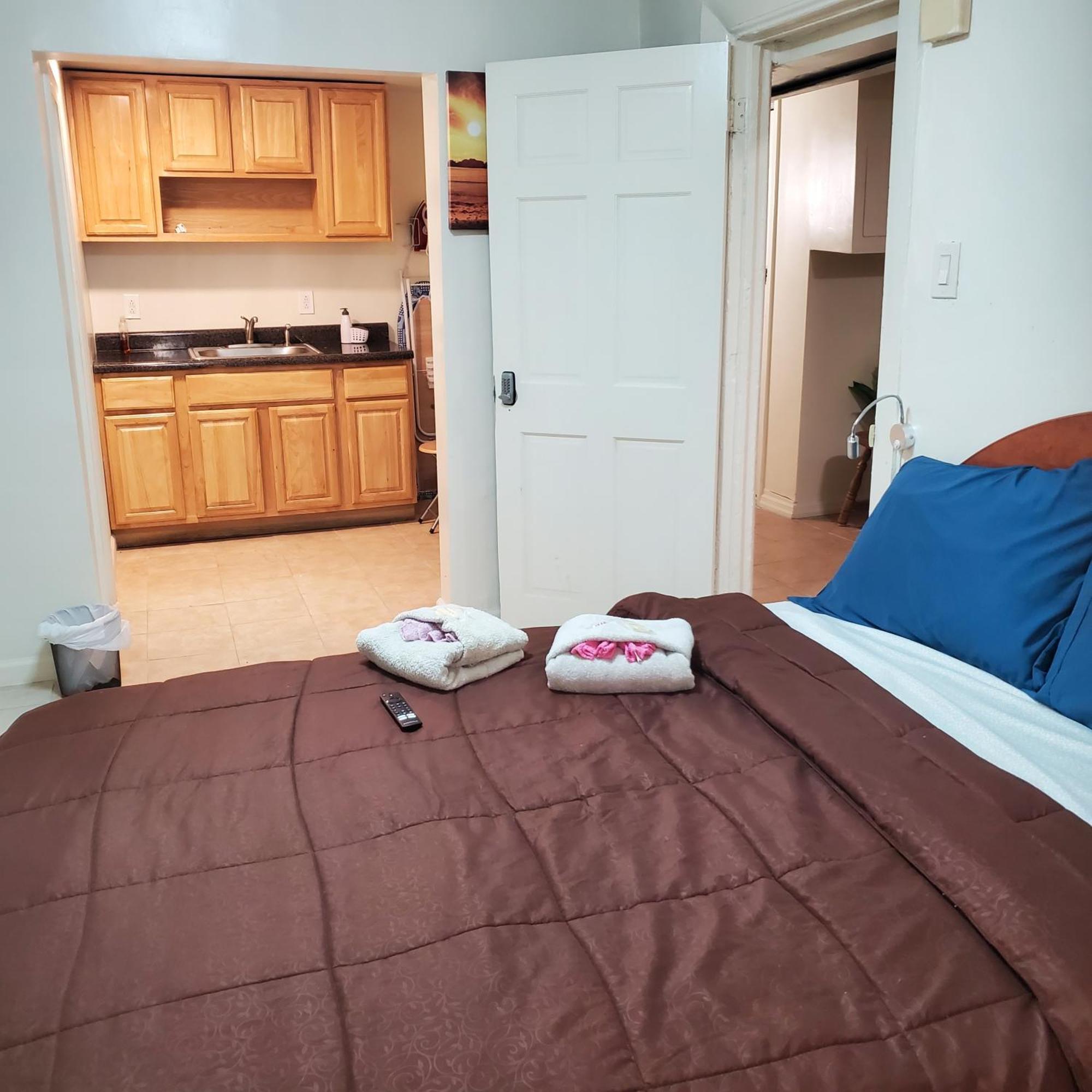 One Bedroom New York