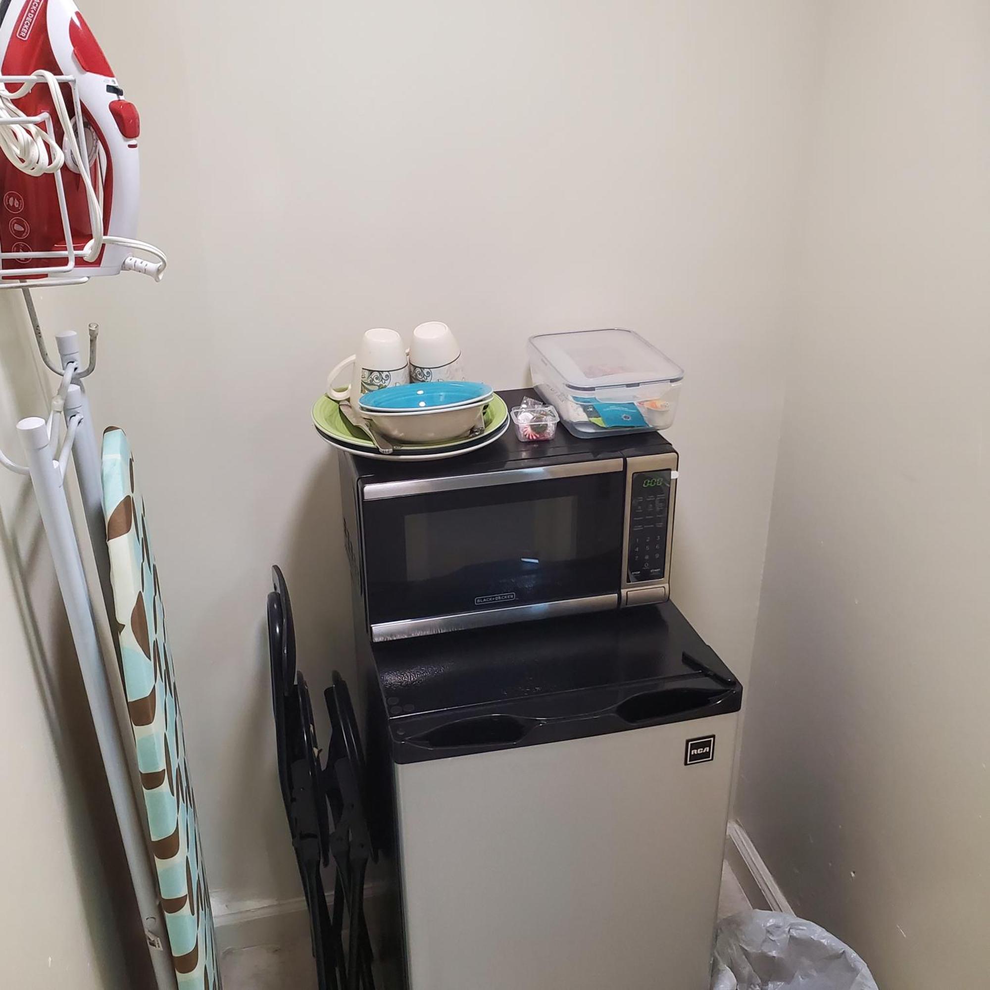 One Bedroom Appartement