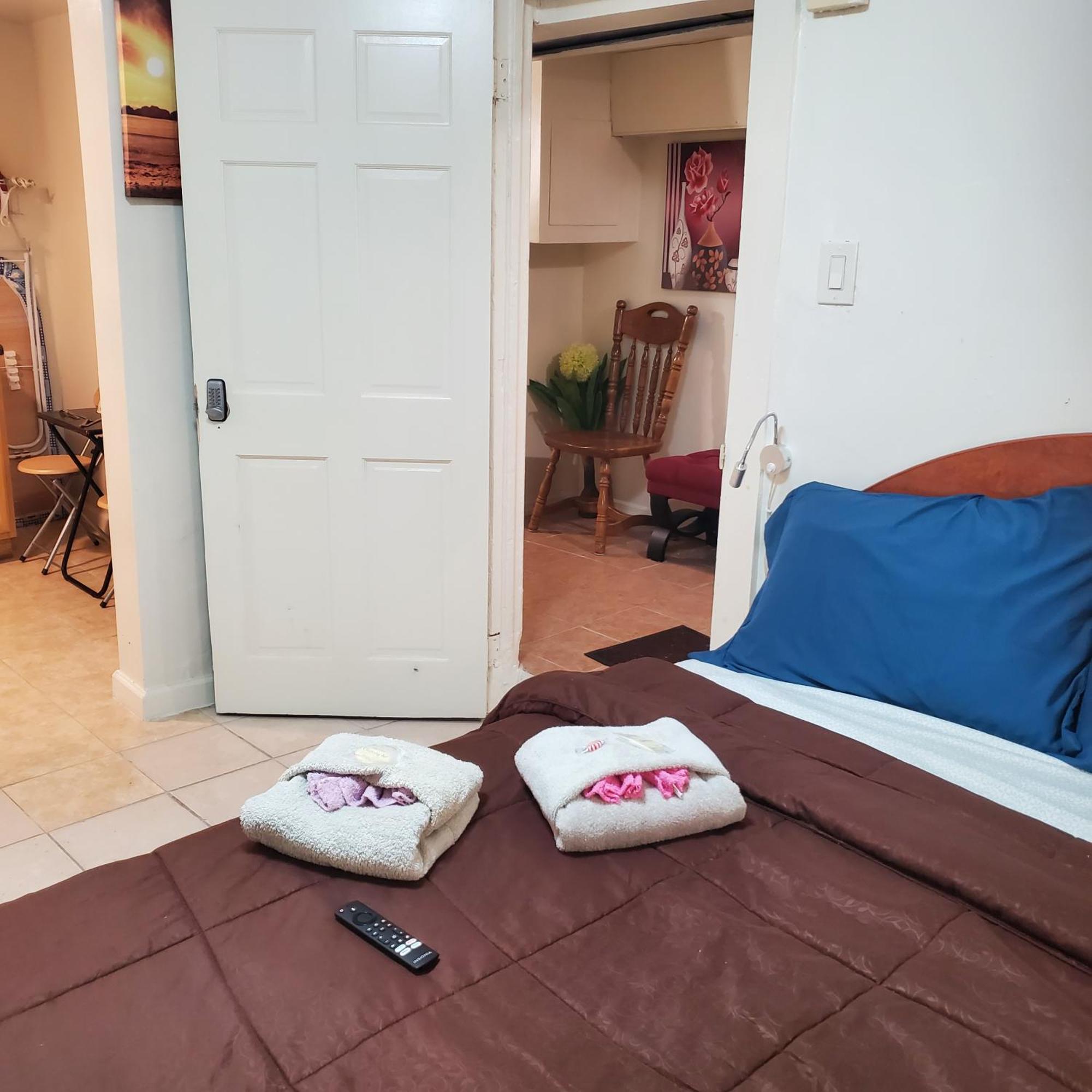 One Bedroom New York