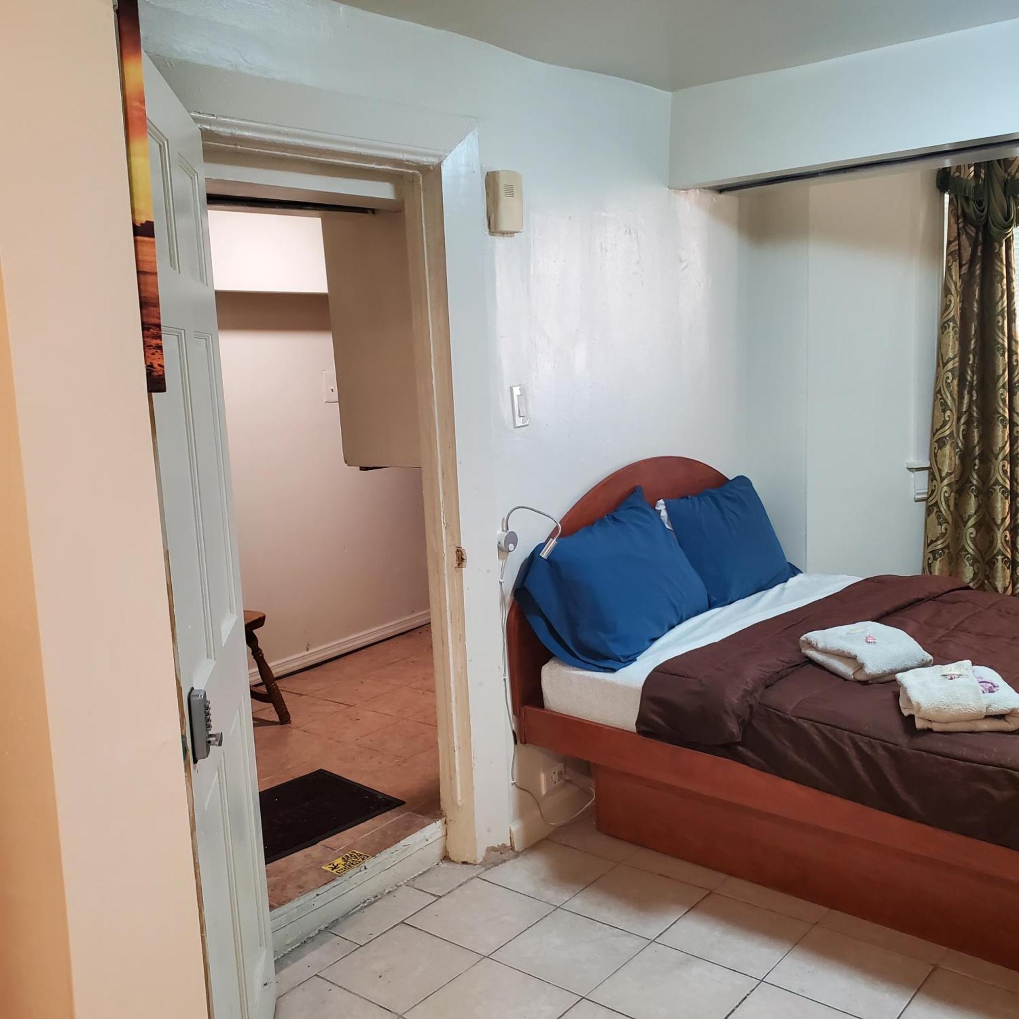 One Bedroom