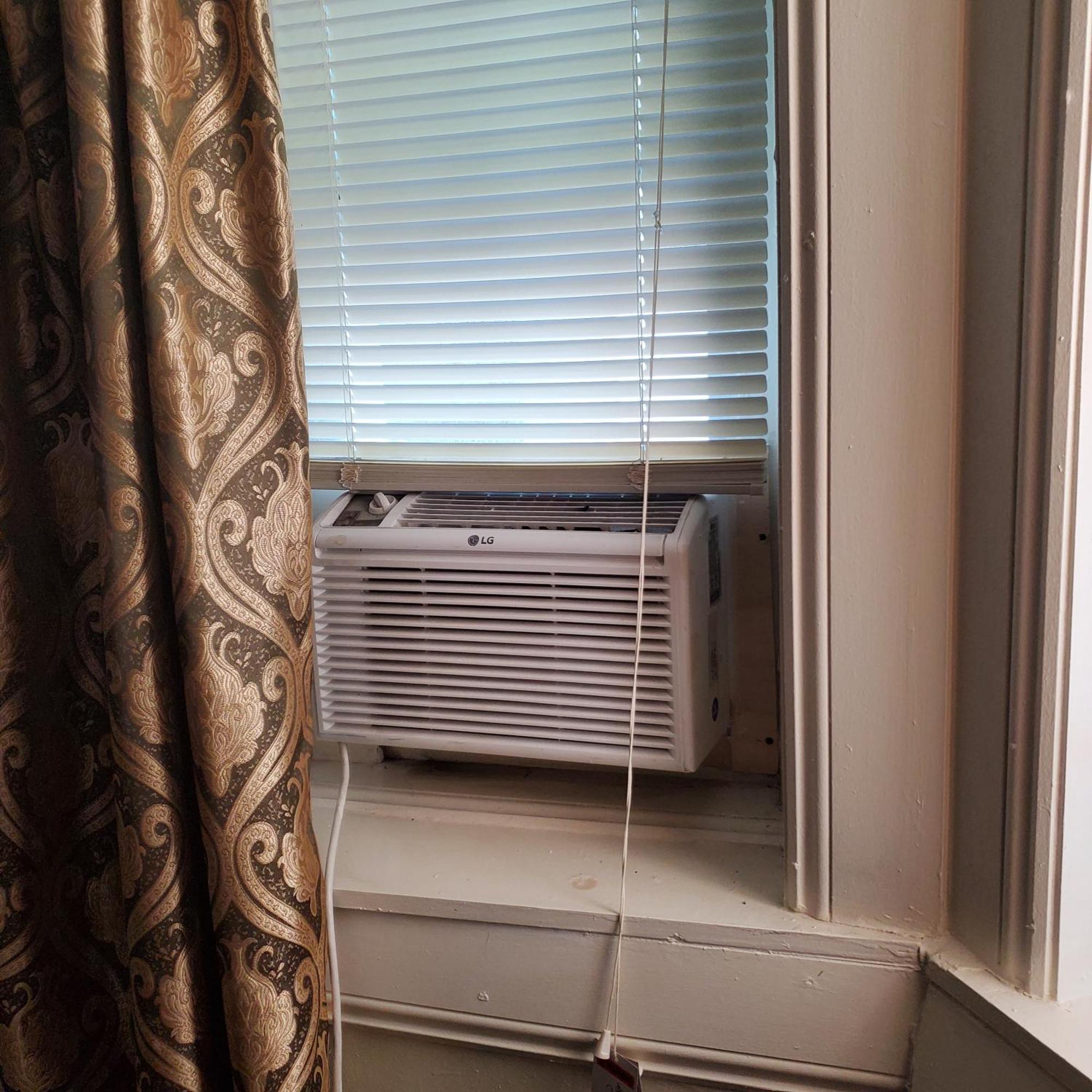 Appartement One Bedroom New York