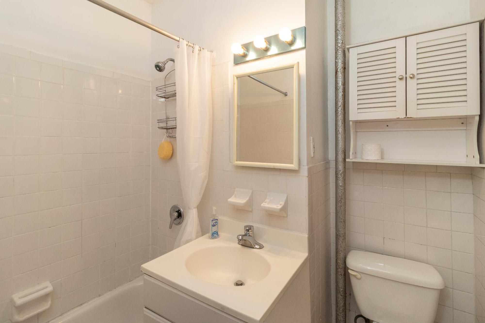 Appartement The Upper East Side Monthly