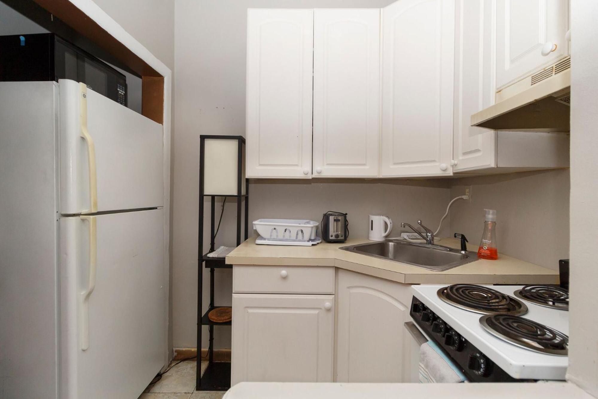 The Upper East Side Monthly Appartement *