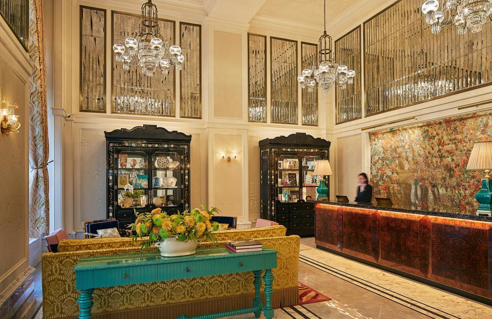 Hotel The Fifth Avenue New York
