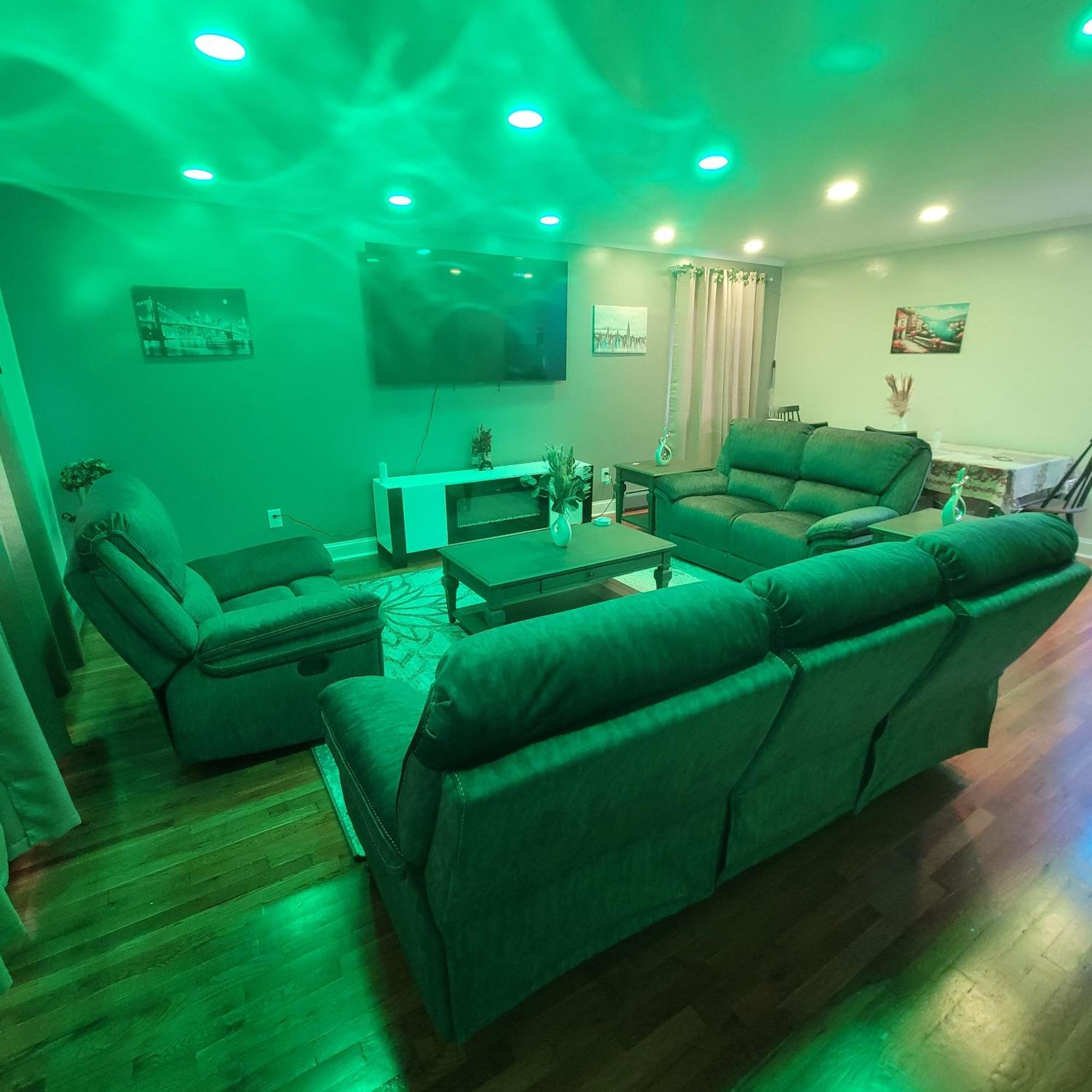 Cozy Shared With Host Appartement *