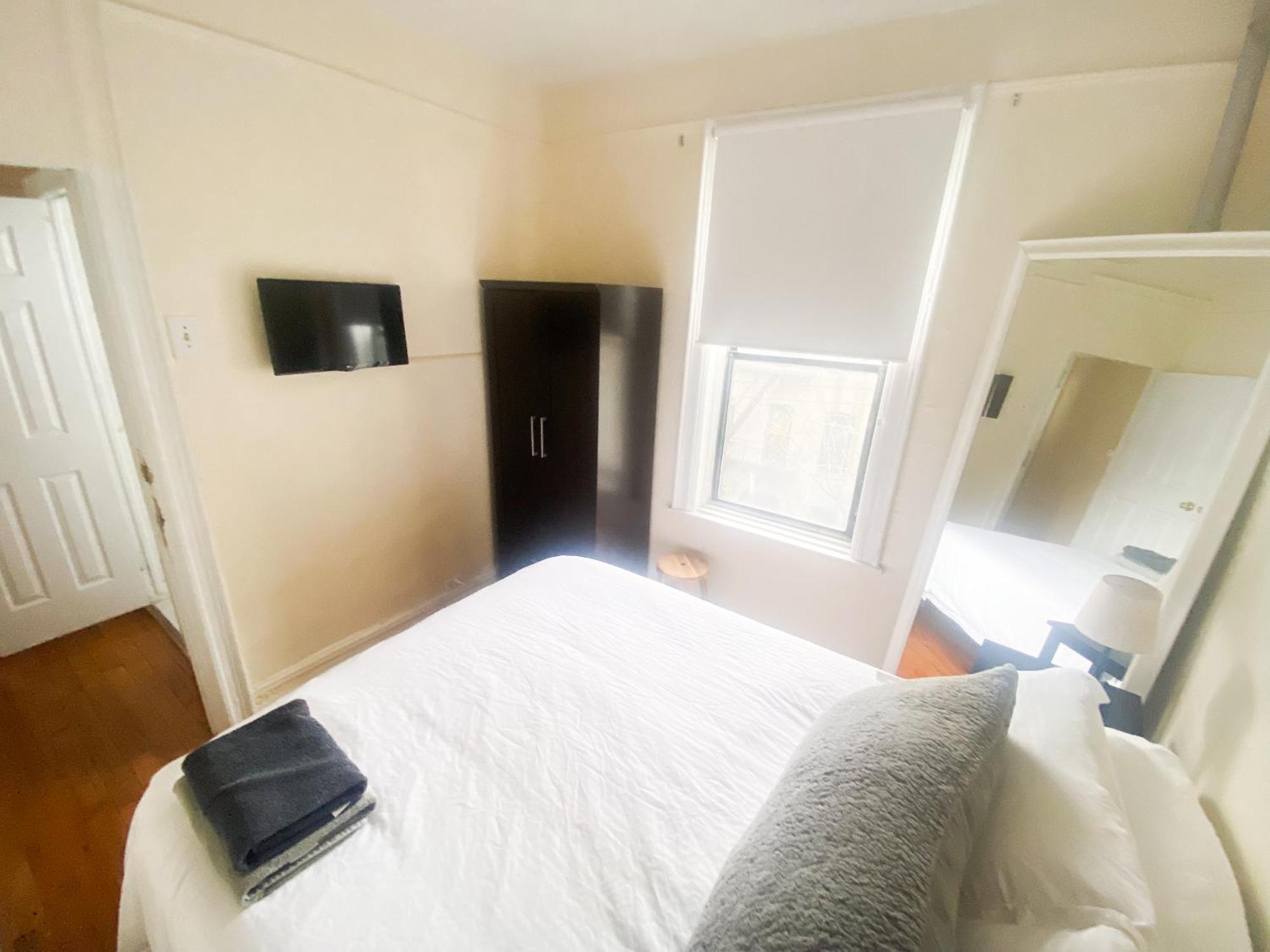 Lejlighed 2 Bedrooms Entire Beautiful In Williamsburg!
