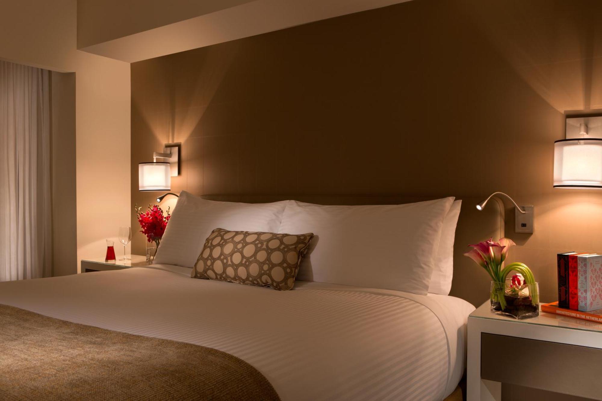 Millennium Hilton One Un Plaza Nova York