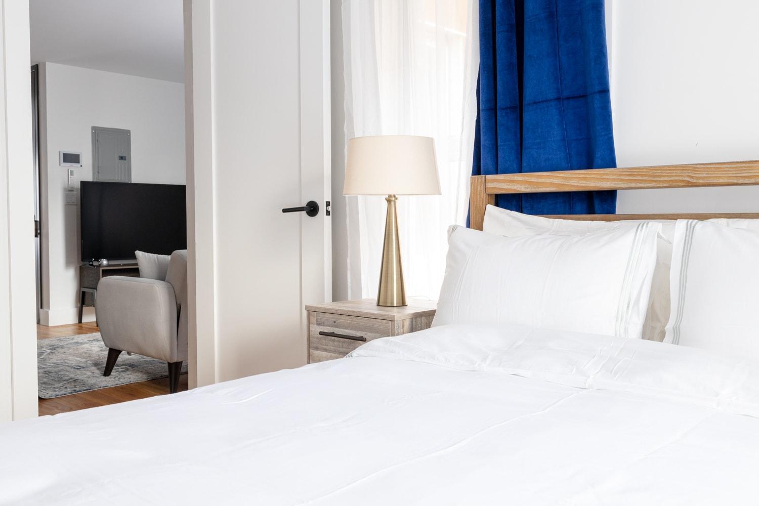 323-2 Specious 2br Williamsburg Lejlighed New York