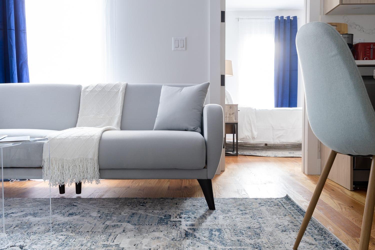 Lejlighed 323-2 Specious 2br Williamsburg