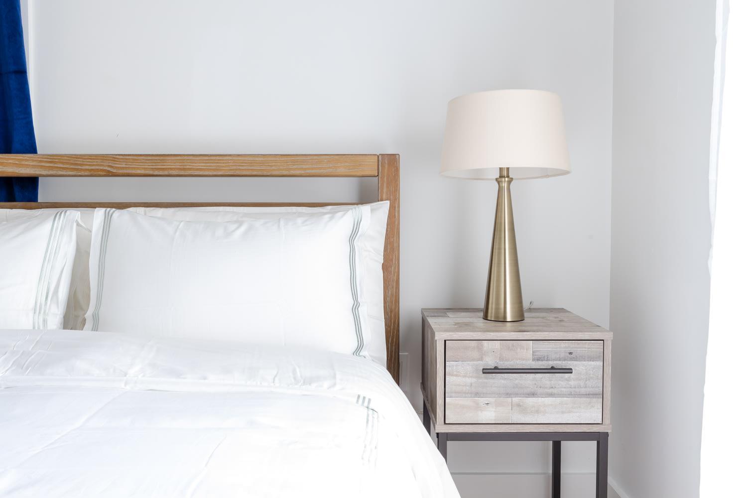 323-2 Specious 2br Williamsburg Lejlighed *