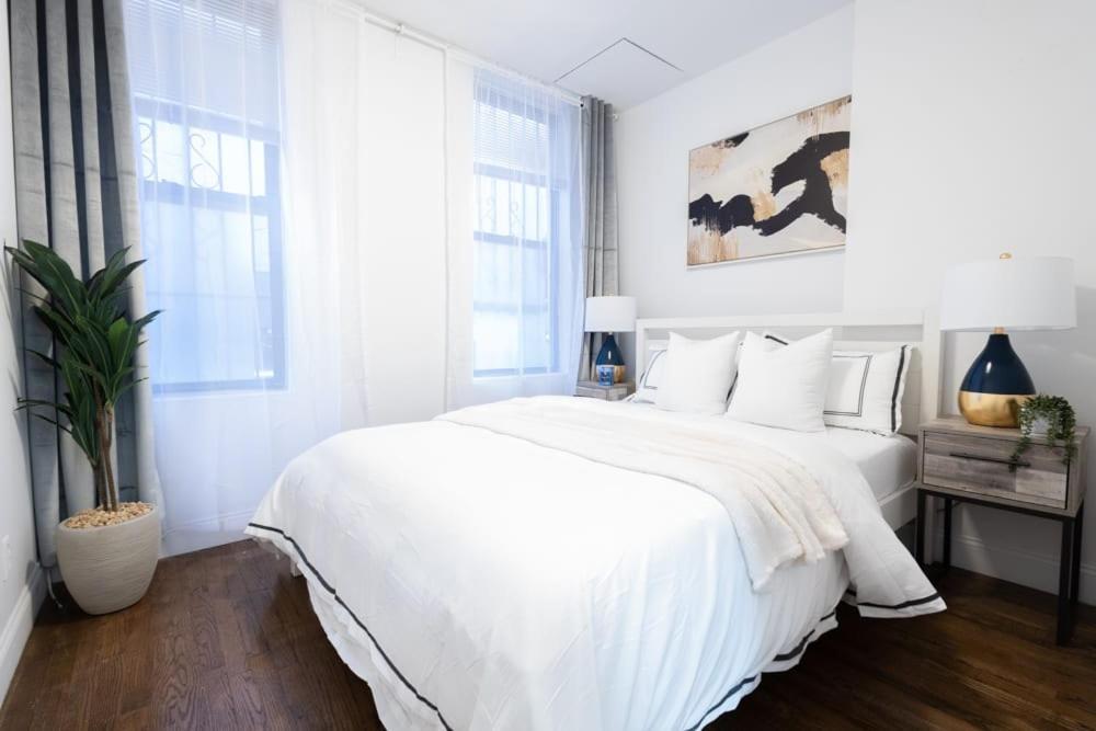 Appartement 1435-2 3 Bedrooms 2bath W D Ues New York