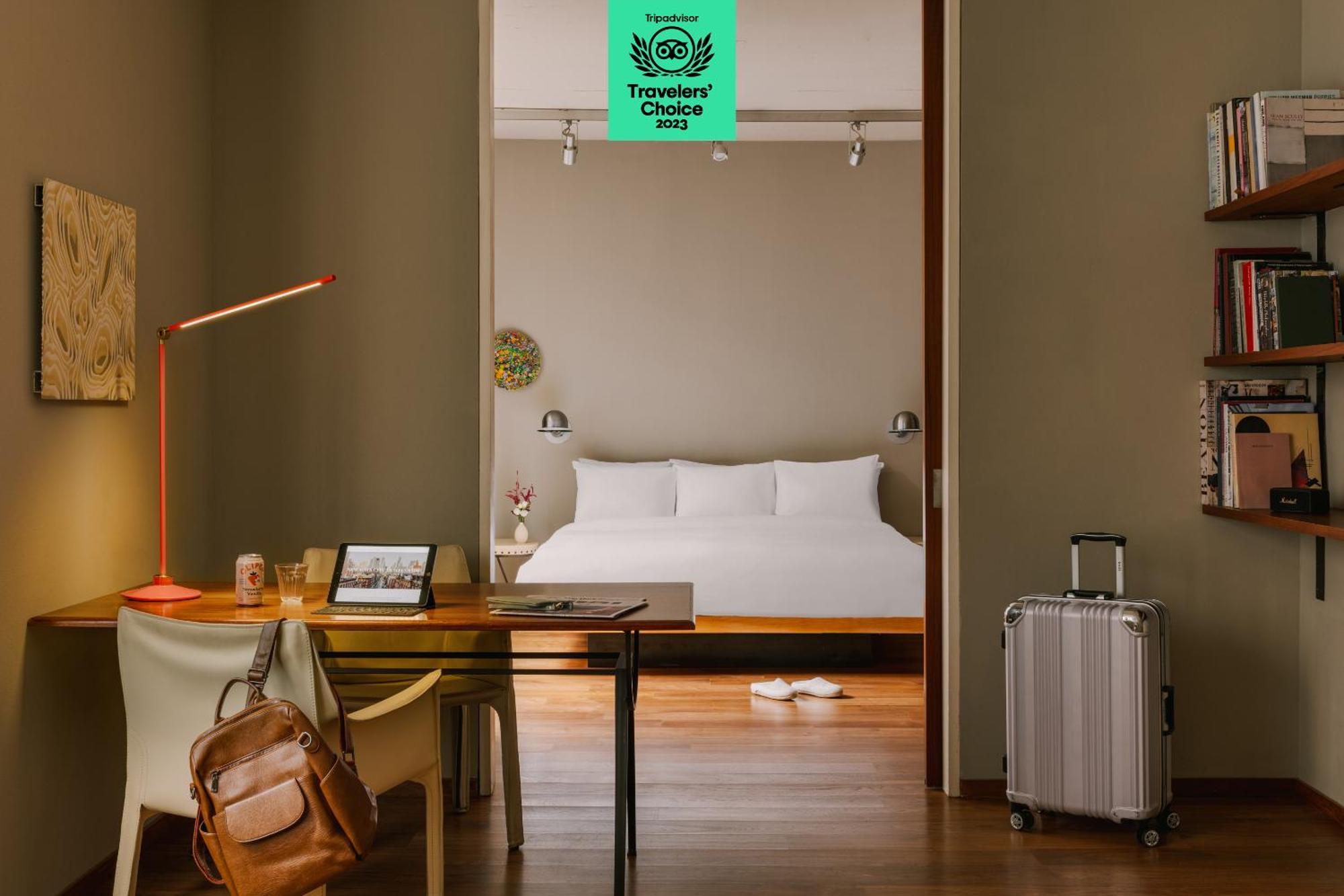 Sonder L Chambers 4*
