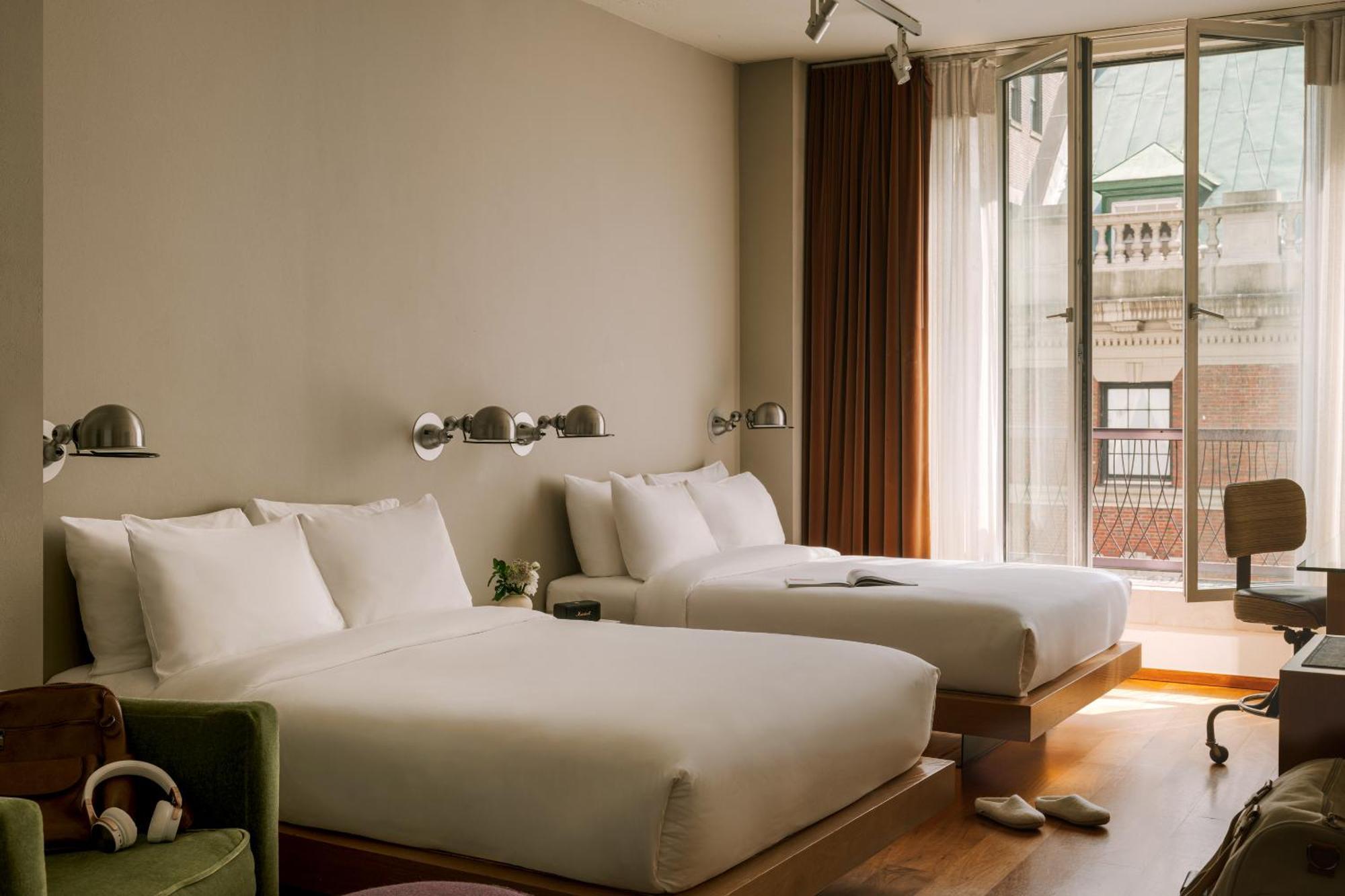 Hotel Sonder L Chambers 4*
