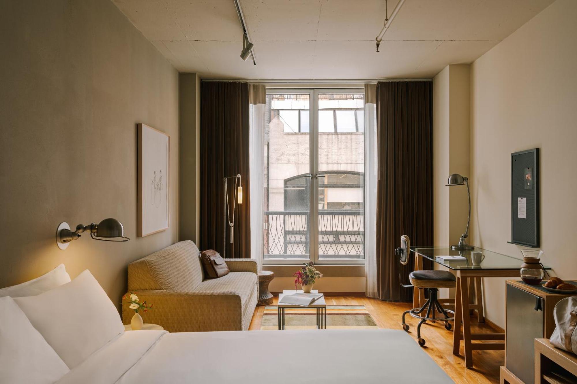 Sonder L Chambers Hotel