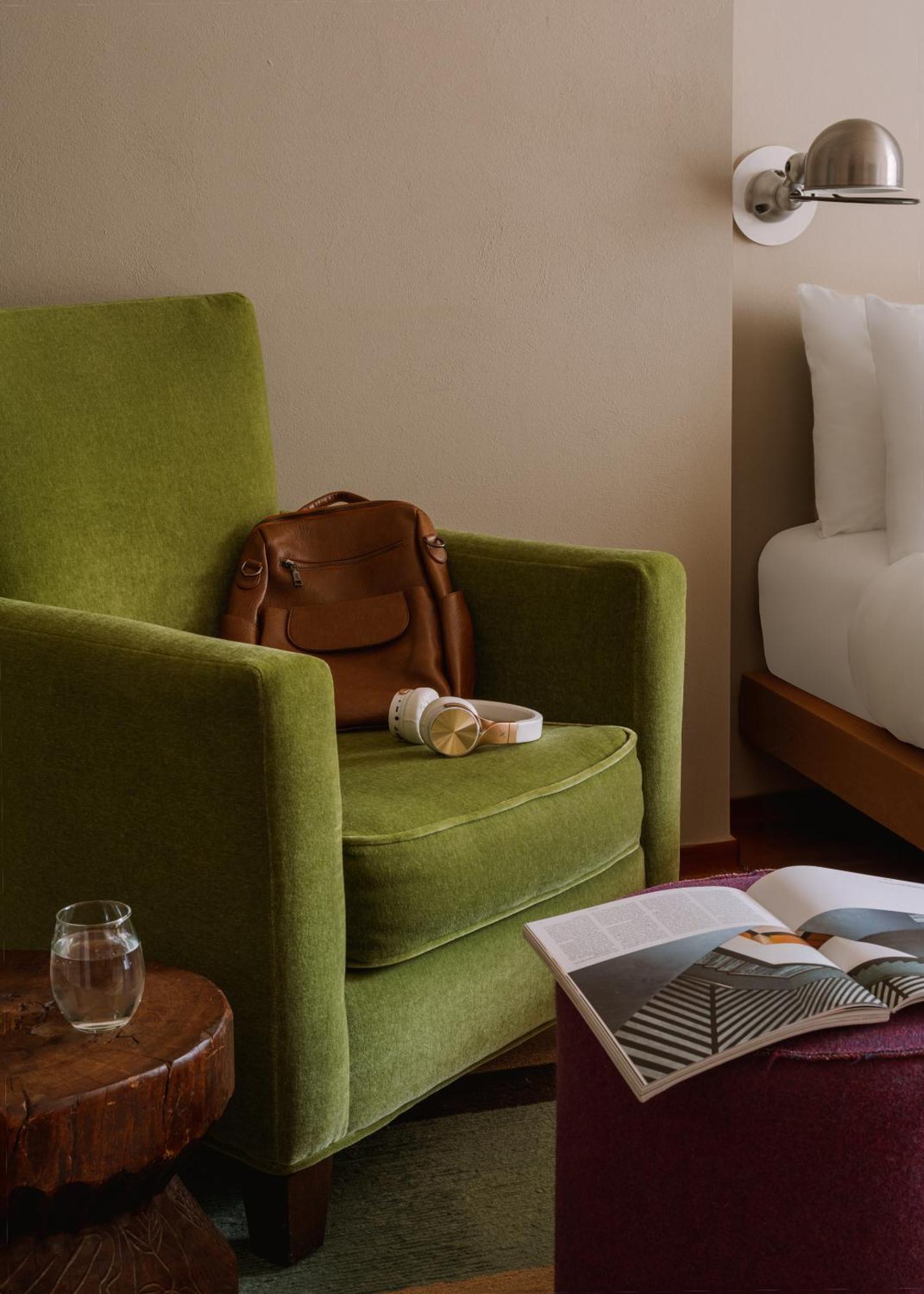 Hotel Sonder L Chambers 4*