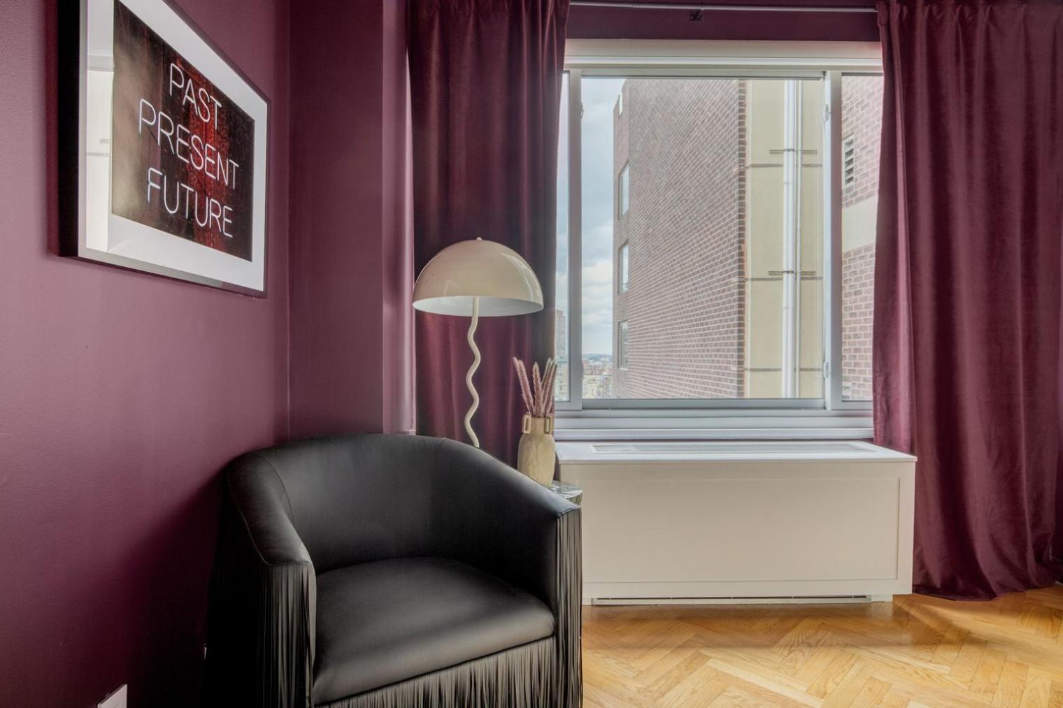 Appartement Ues 3br W Balcony Doorman Nr Park Nyc-1192