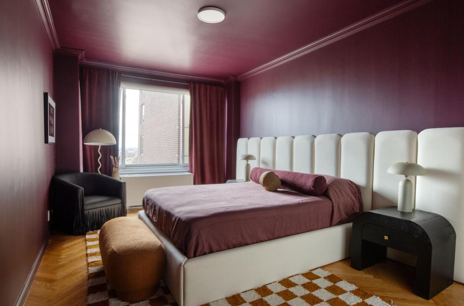 Appartement Ues 3br W Balcony Doorman Nr Park Nyc-1192
