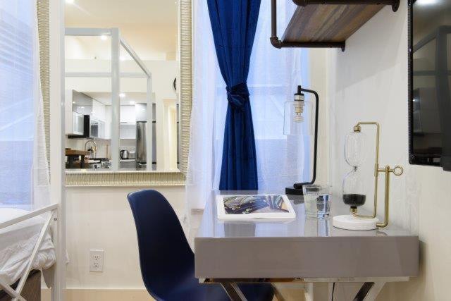 75-a New Stylish Loft 1br W D Prime Upper East Apartamento Nova York
