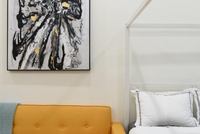 75-a New Stylish Loft 1br W D Prime Upper East Apartamento *