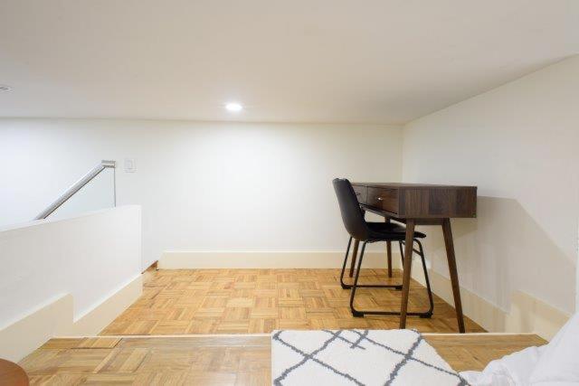 Apartamento 75-a New Stylish Loft 1br W D Prime Upper East *