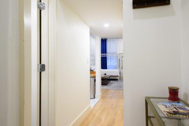 75-a New Stylish Loft 1br W D Prime Upper East Apartamento *