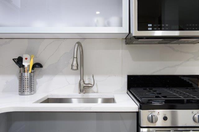 75-a New Stylish Loft 1br W D Prime Upper East Apartamento