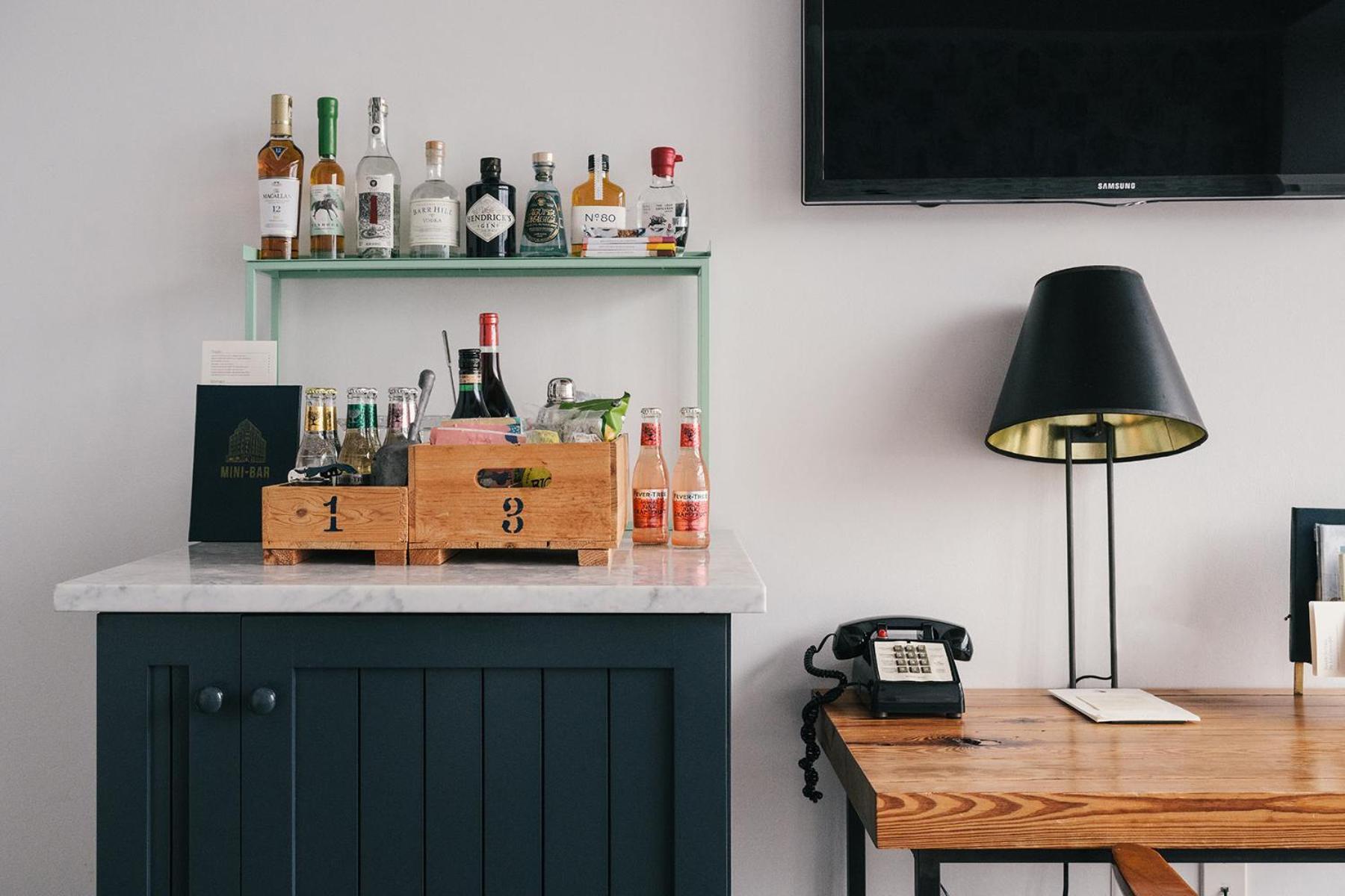 Wythe Hotel Nueva York
