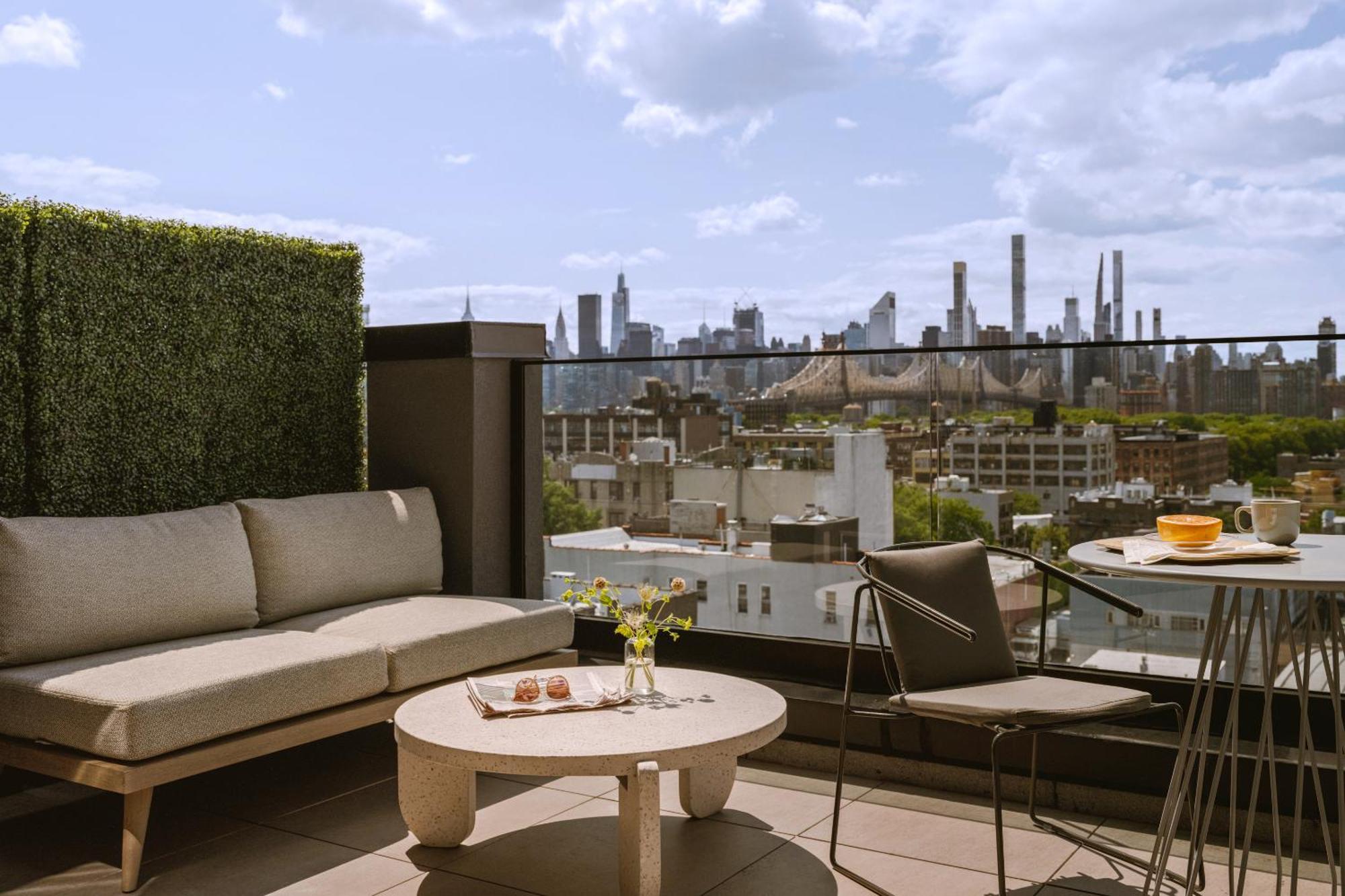 Hotel Sonder The Dutch New York