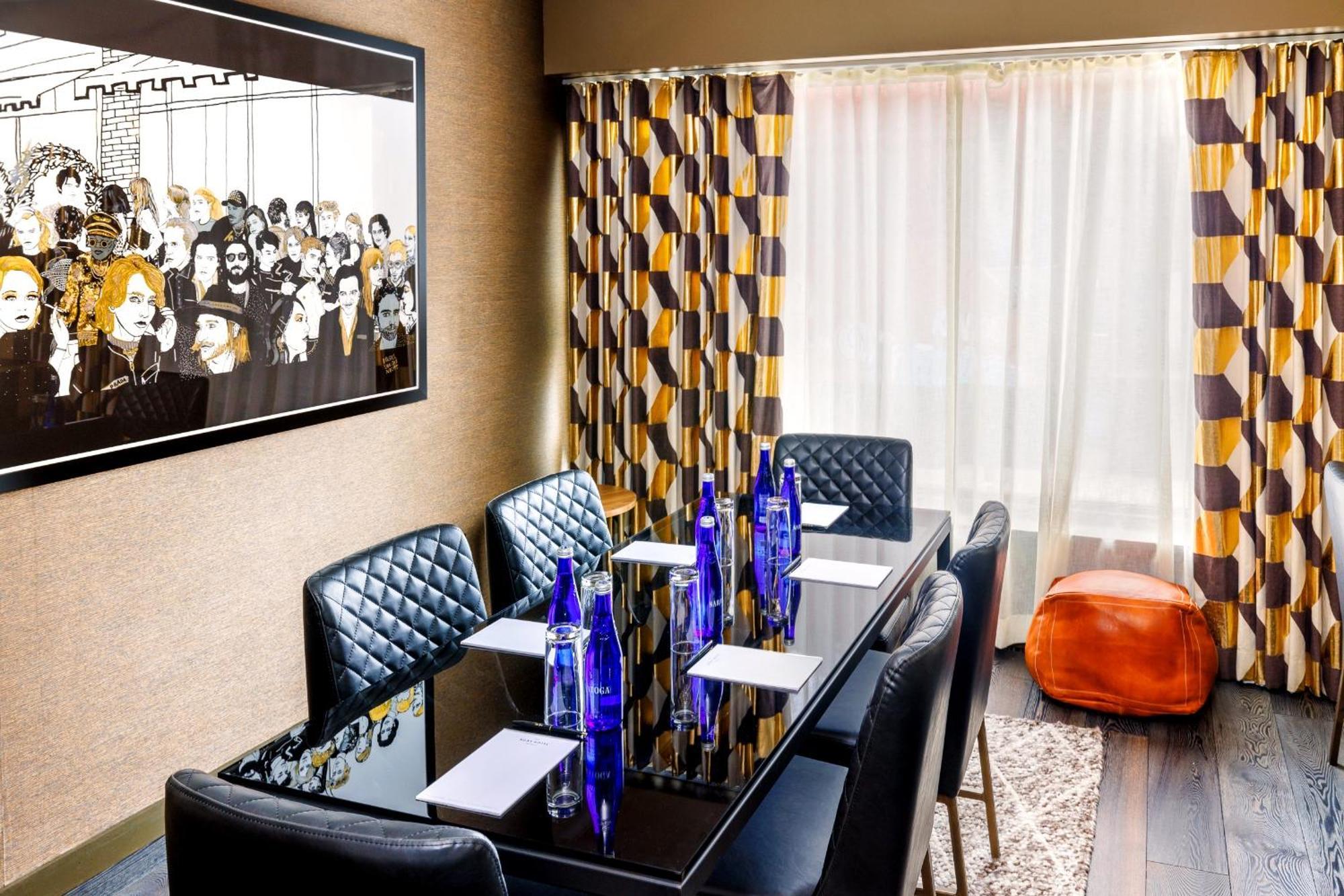 Hotel Roxy 4*