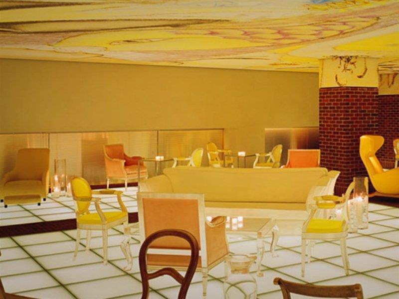 Hudson Park, A Morgans Hotel New York