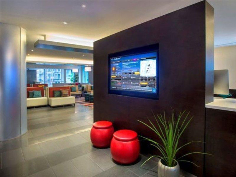 Courtyard By Marriott Manhattan/herald Square 4* Nueva York