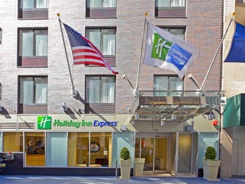 Express - Street By Ihg 3* Nova York