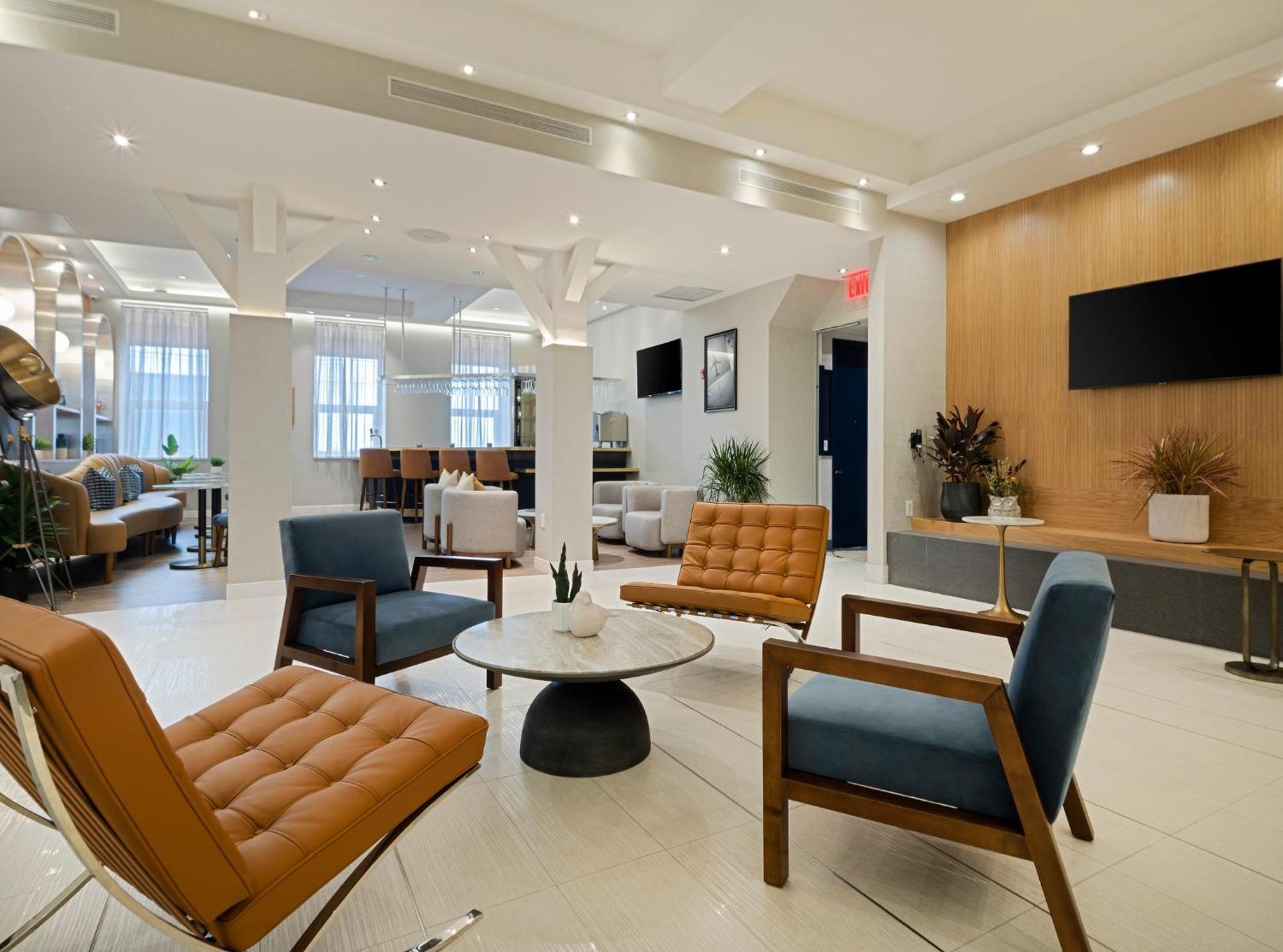 Voco Fiorello - Laguardia East By Ihg Hotel Nova York
