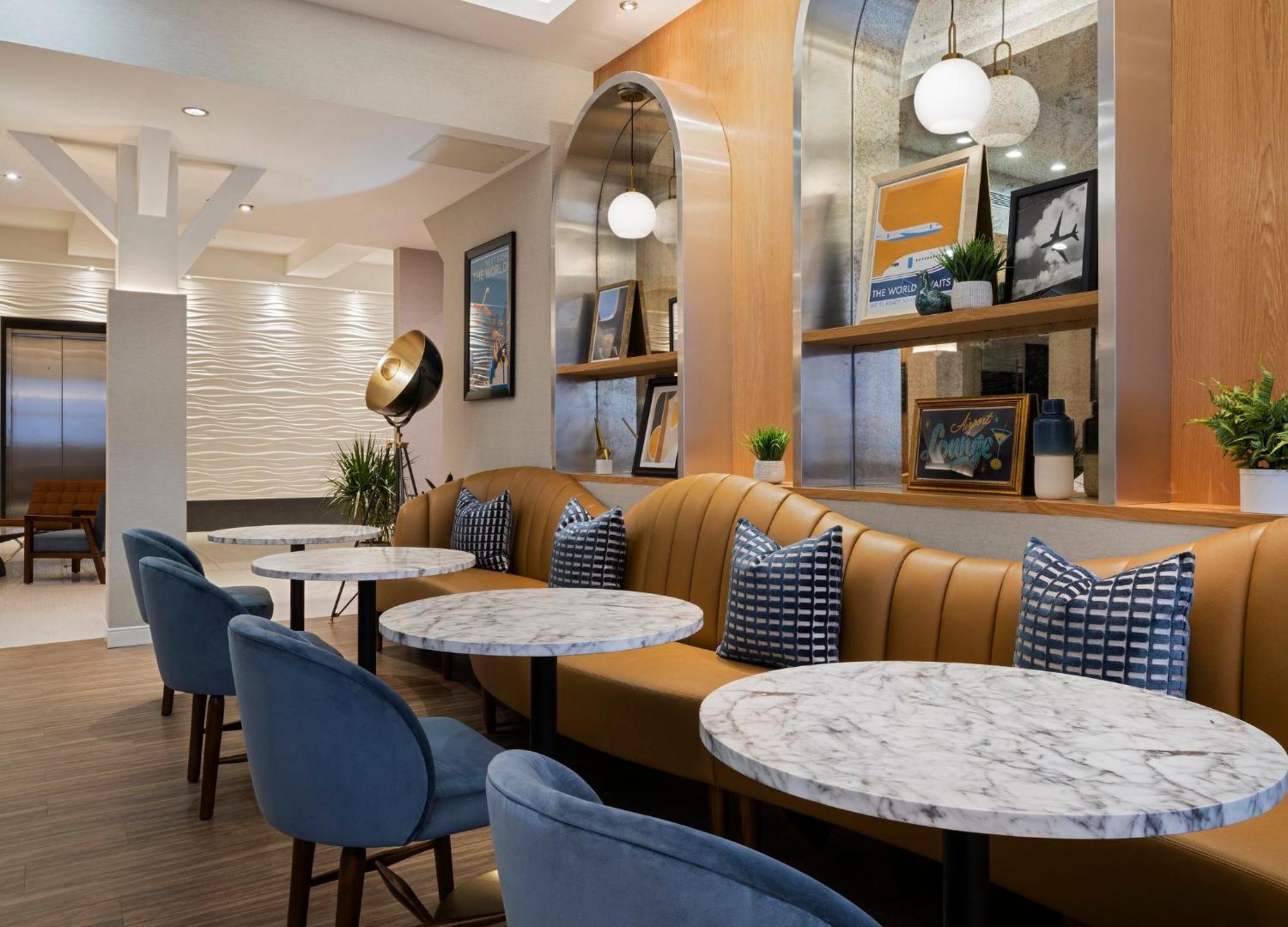 Hotel Voco Fiorello - Laguardia East By Ihg Nova York