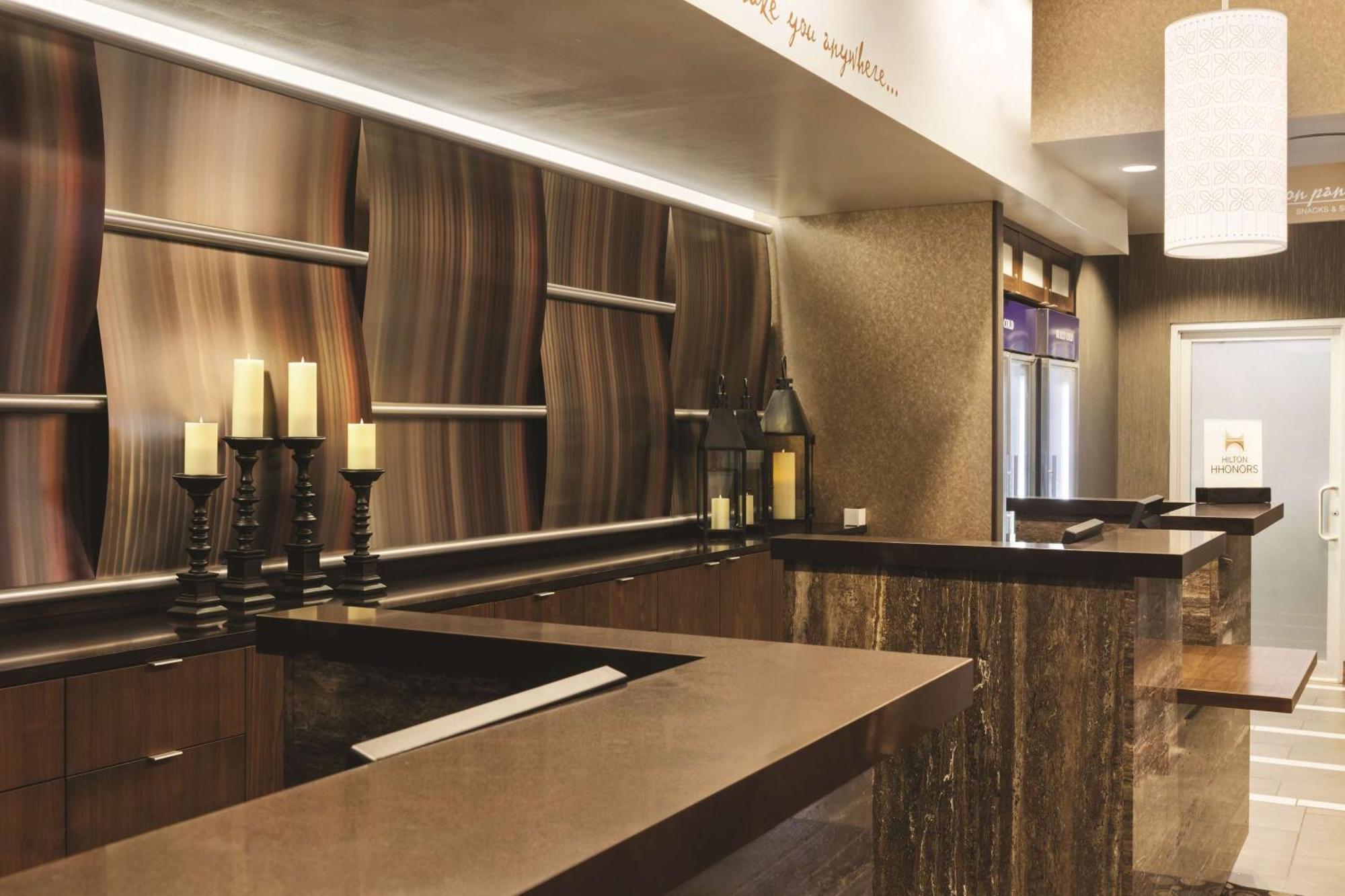 Hotel Hilton Garden Manhattan Midtown East 3*
