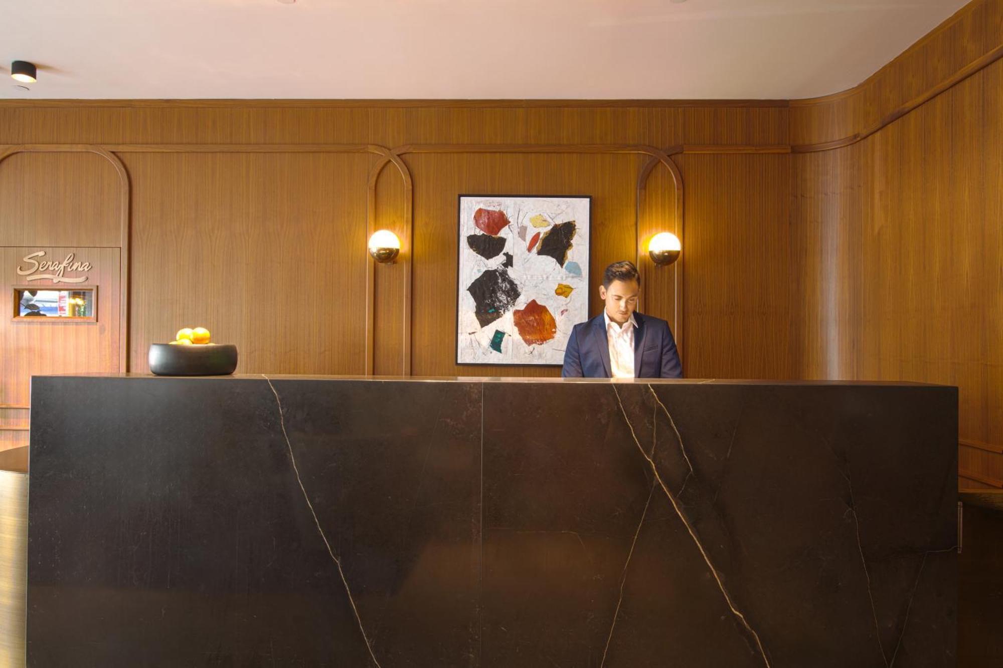 The Frederick Tribeca Hotel Nueva York