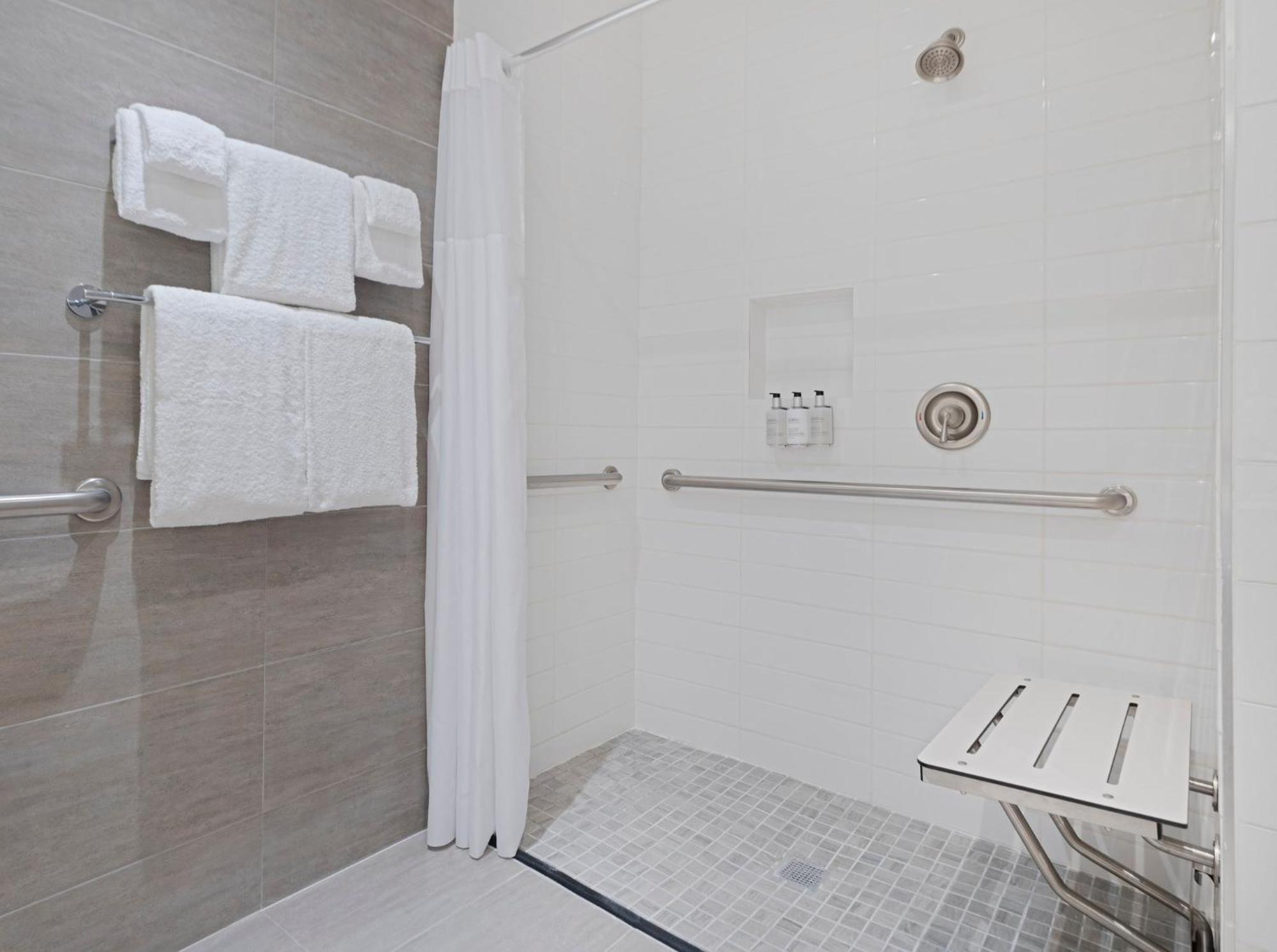 Hotel Voco Fiorello - Laguardia East By Ihg Nova York