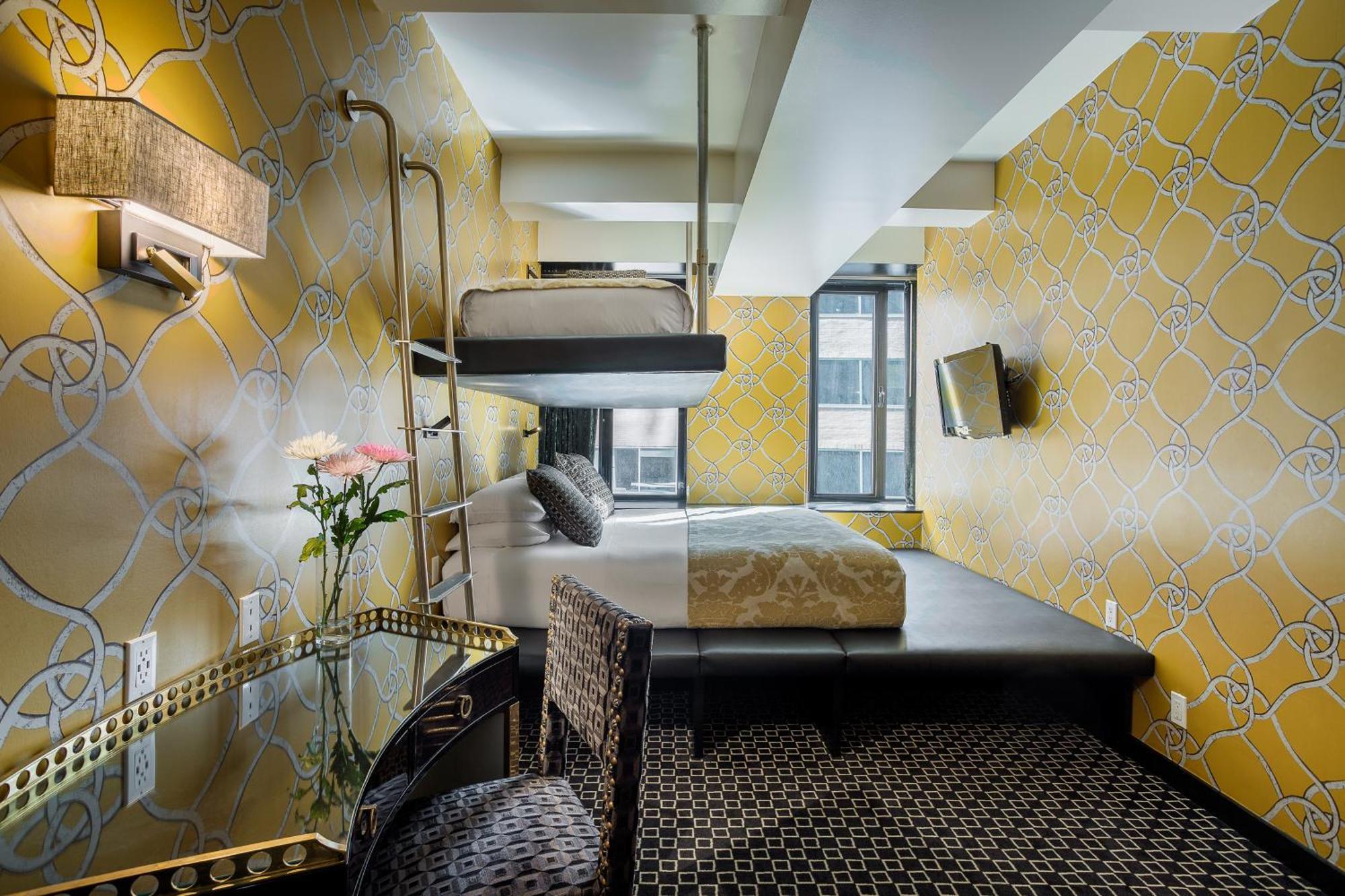 Hotel Mate Grace Boutique