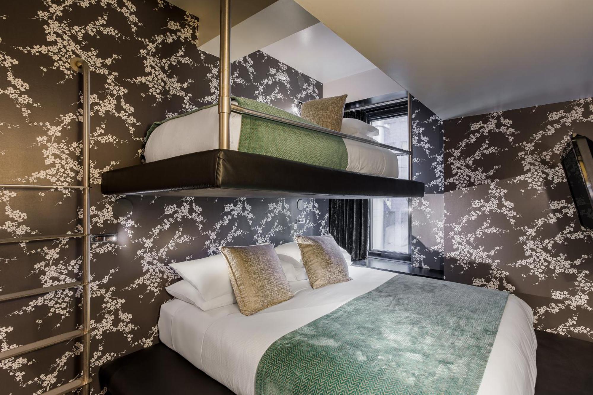 Mate Grace Boutique Hotel