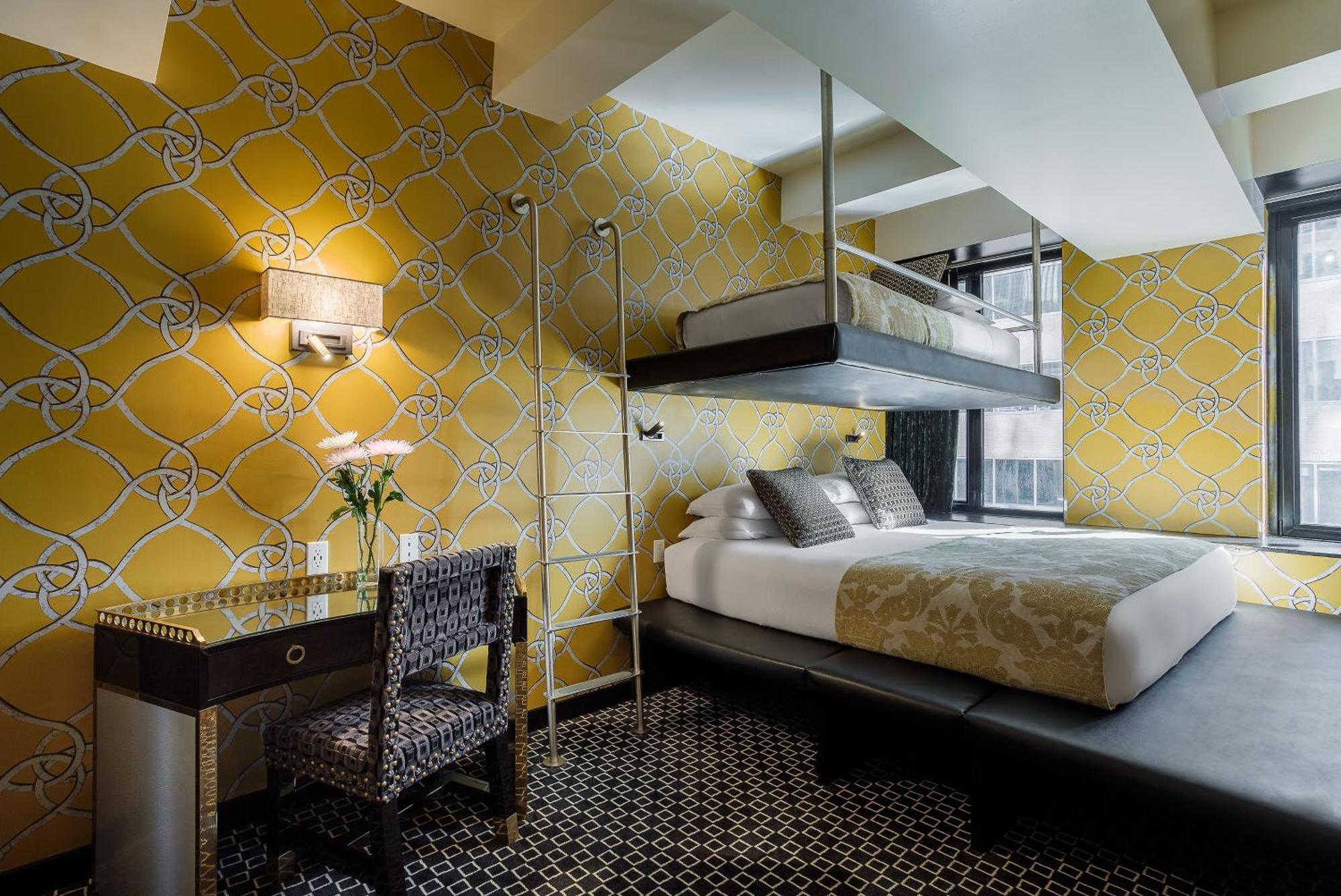 Hotel Mate Grace Boutique New York