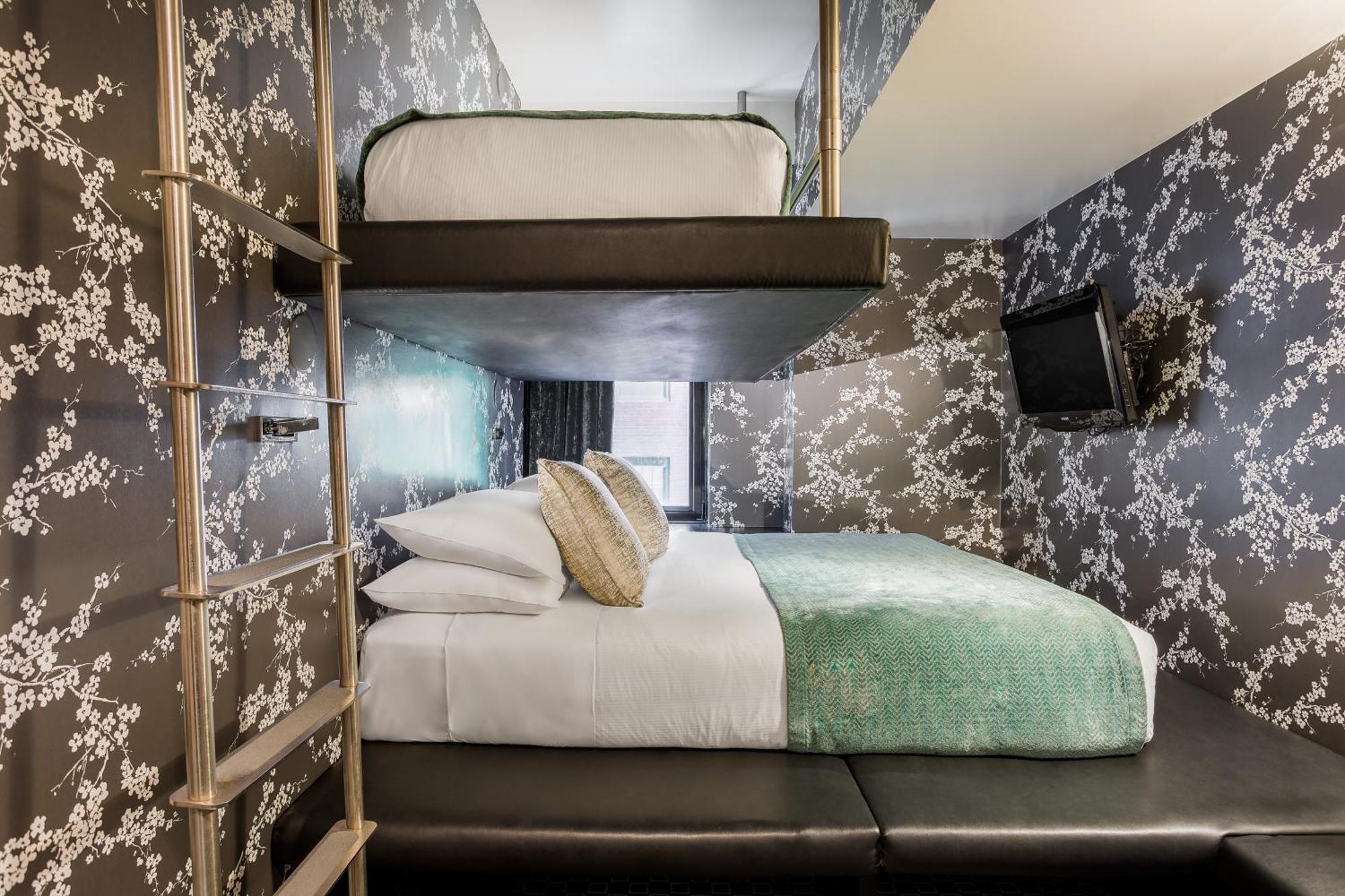 Mate Grace Boutique Hotel