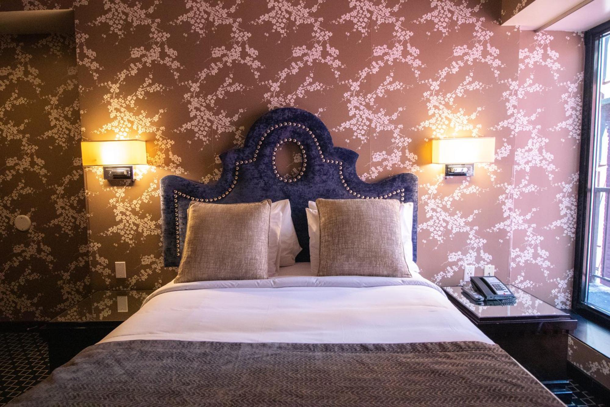 Hotel Mate Grace Boutique 3*